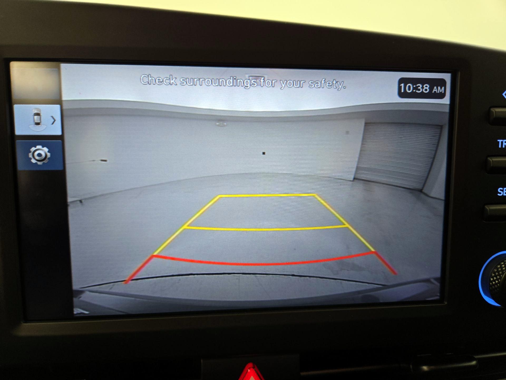 Thumbnail: 2025 Hyundai Elantra - 14