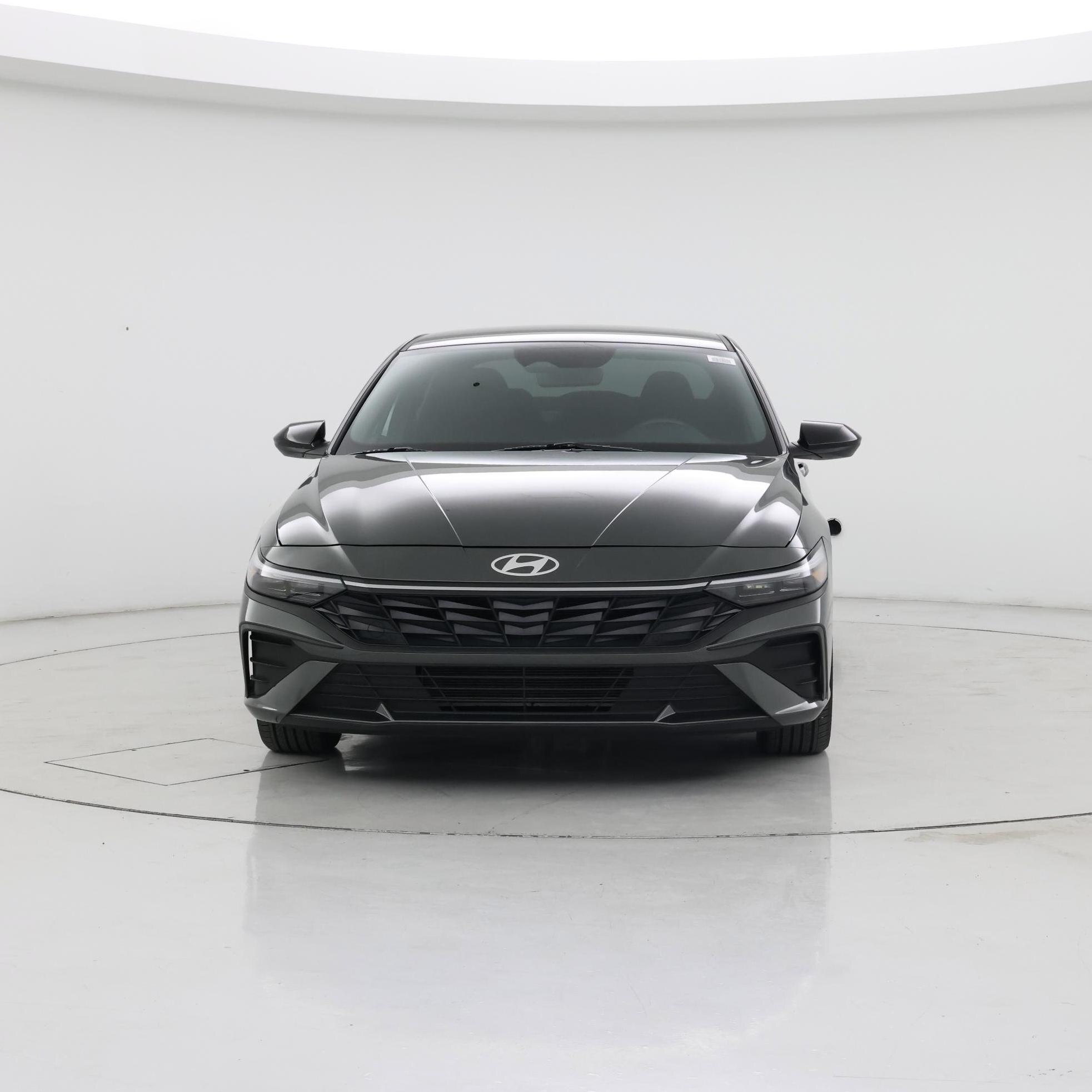 Thumbnail: 2025 Hyundai Elantra - 5