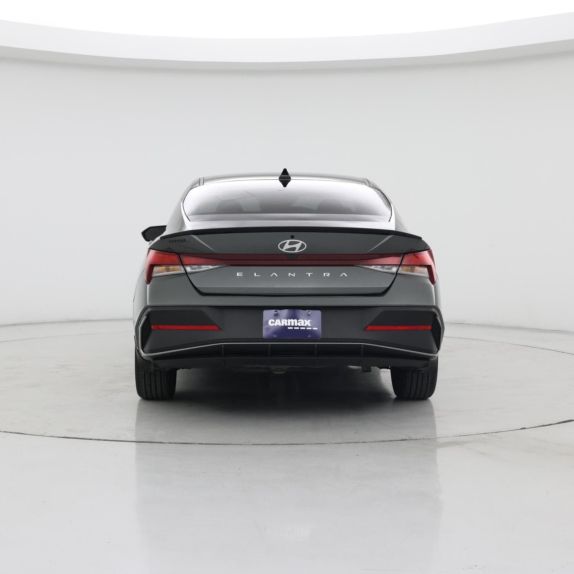 Thumbnail: 2025 Hyundai Elantra - 6