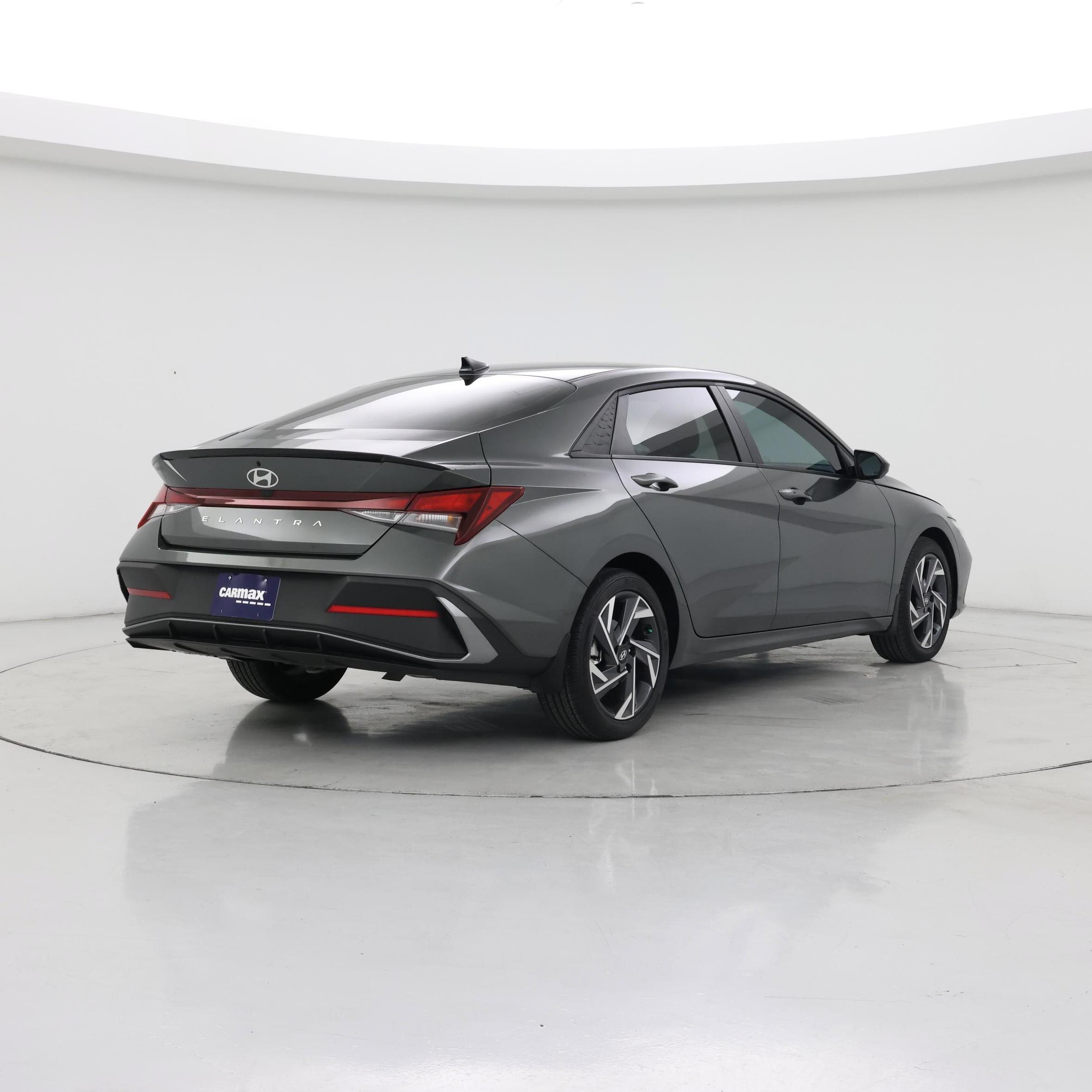 Thumbnail: 2025 Hyundai Elantra - 8