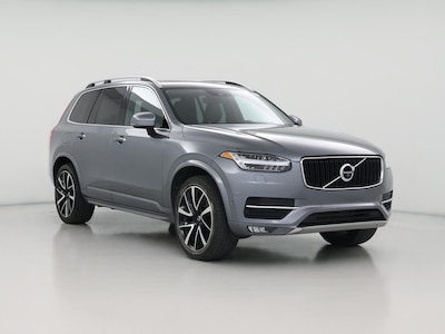 2019 Volvo XC90 T6 Momentum