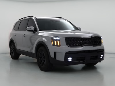 2025 Kia Telluride SX Prestige X-Pro
