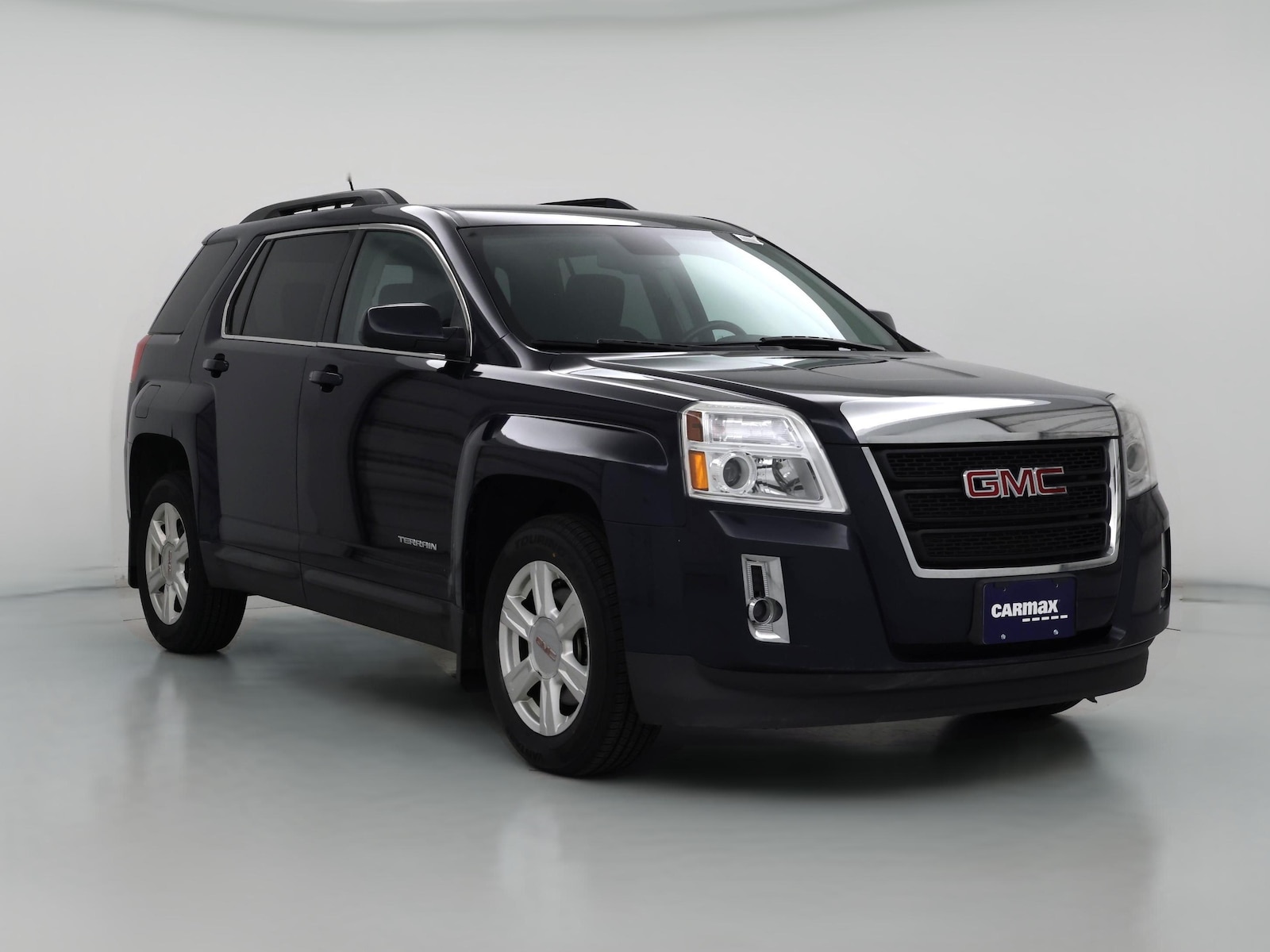 2015 GMC Terrain SLE-2