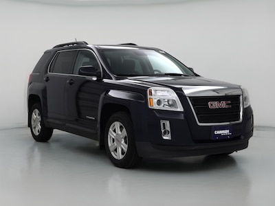 2015 GMC Terrain SLE