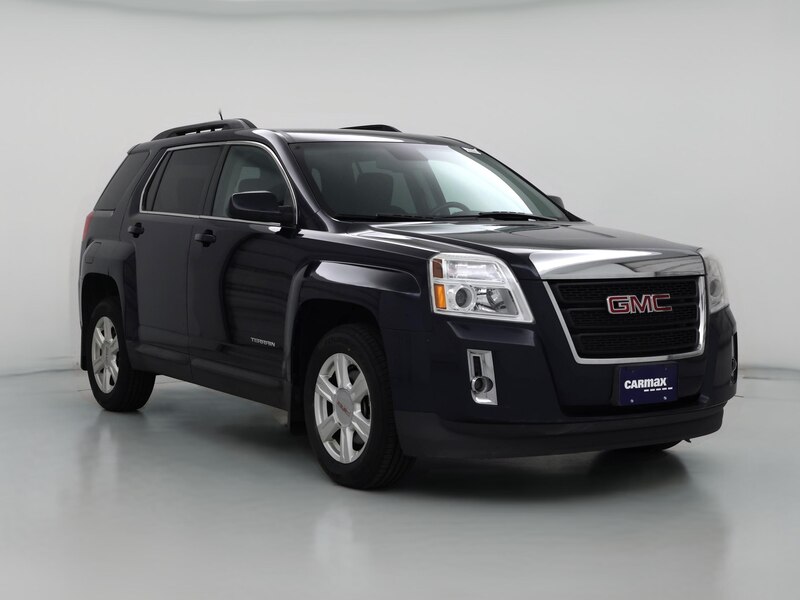2015 GMC Terrain SLE -
                  Las Vegas, NV