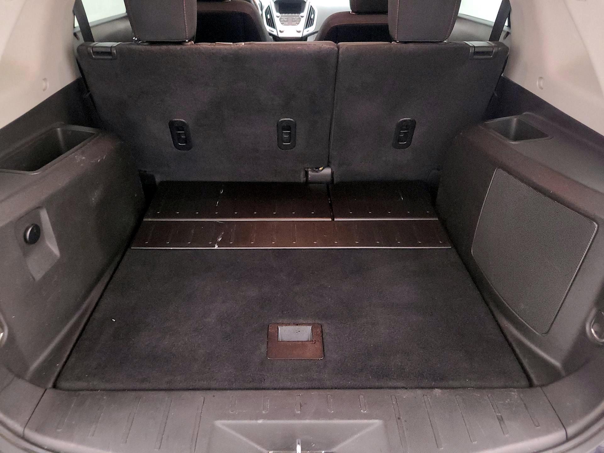 Thumbnail: 2015 GMC Terrain - 19