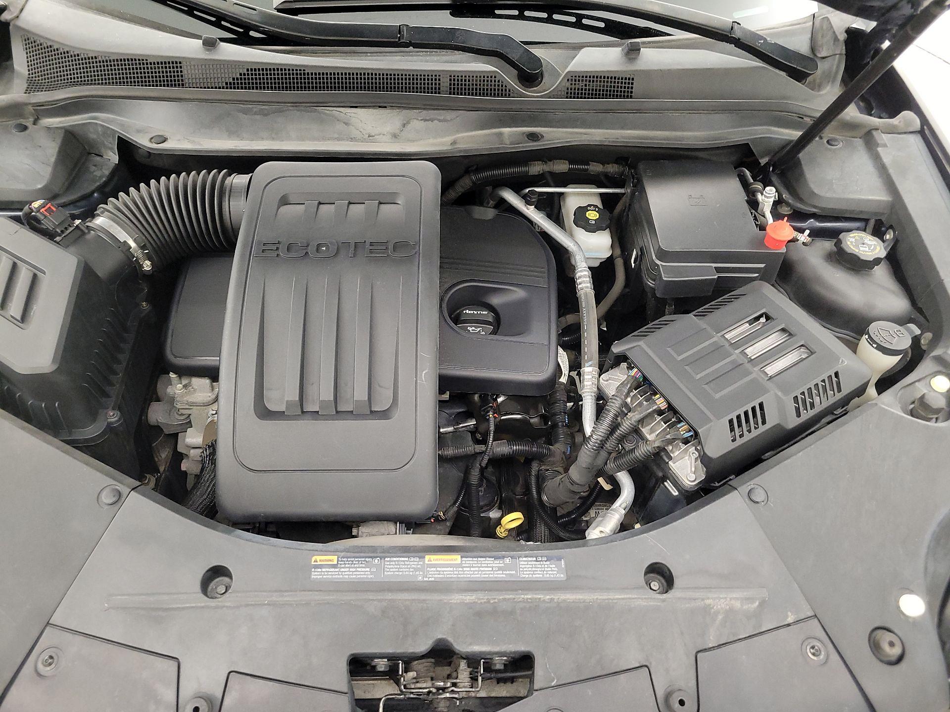 Thumbnail: 2015 GMC Terrain - 20