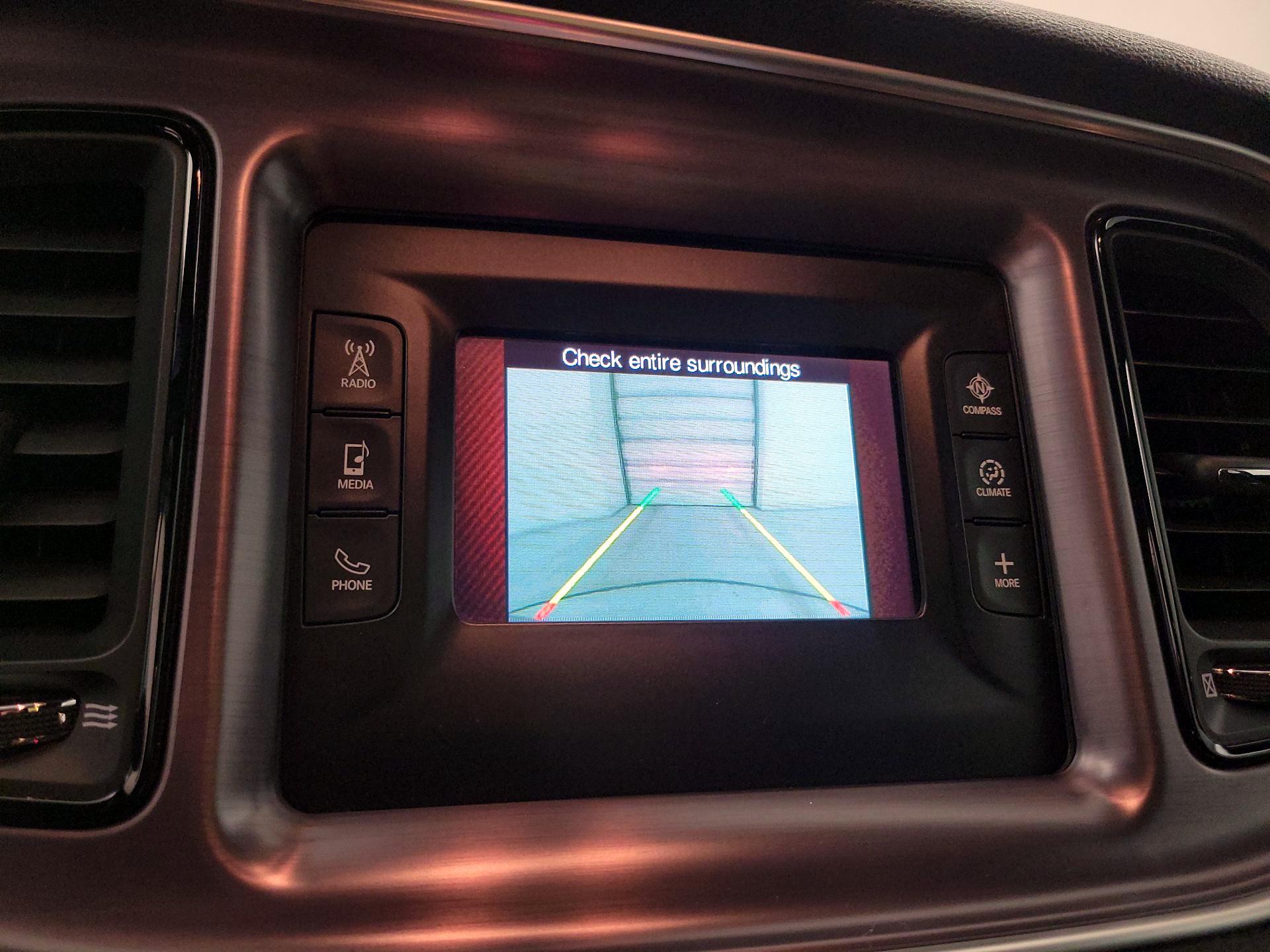 Thumbnail: 2016 Dodge Challenger - 14