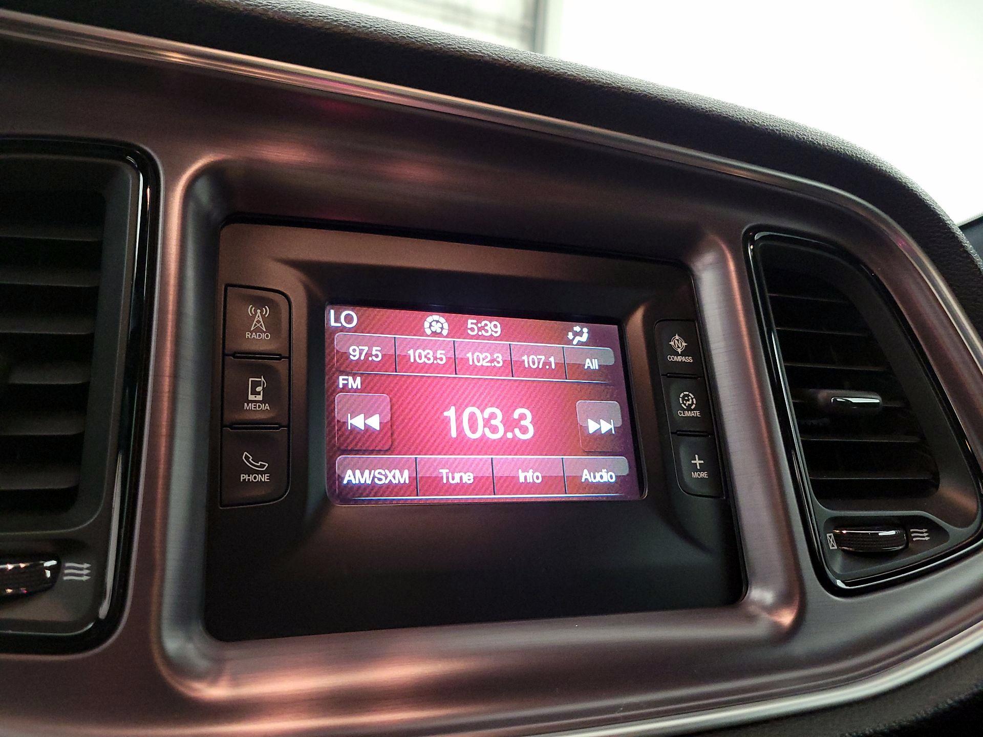 Thumbnail: 2016 Dodge Challenger - 15