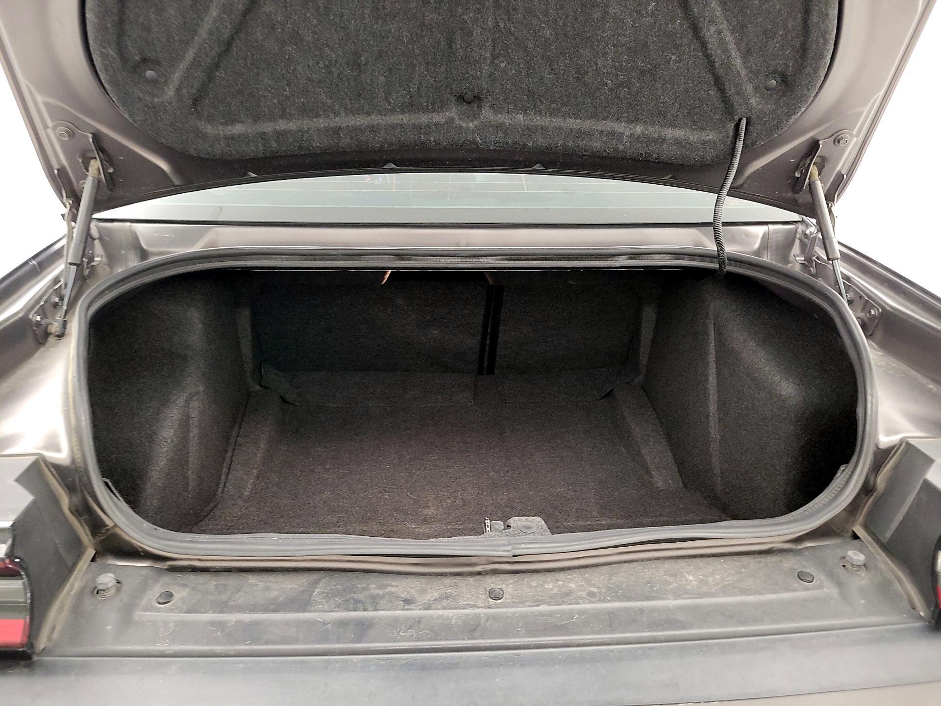 Thumbnail: 2016 Dodge Challenger - 20