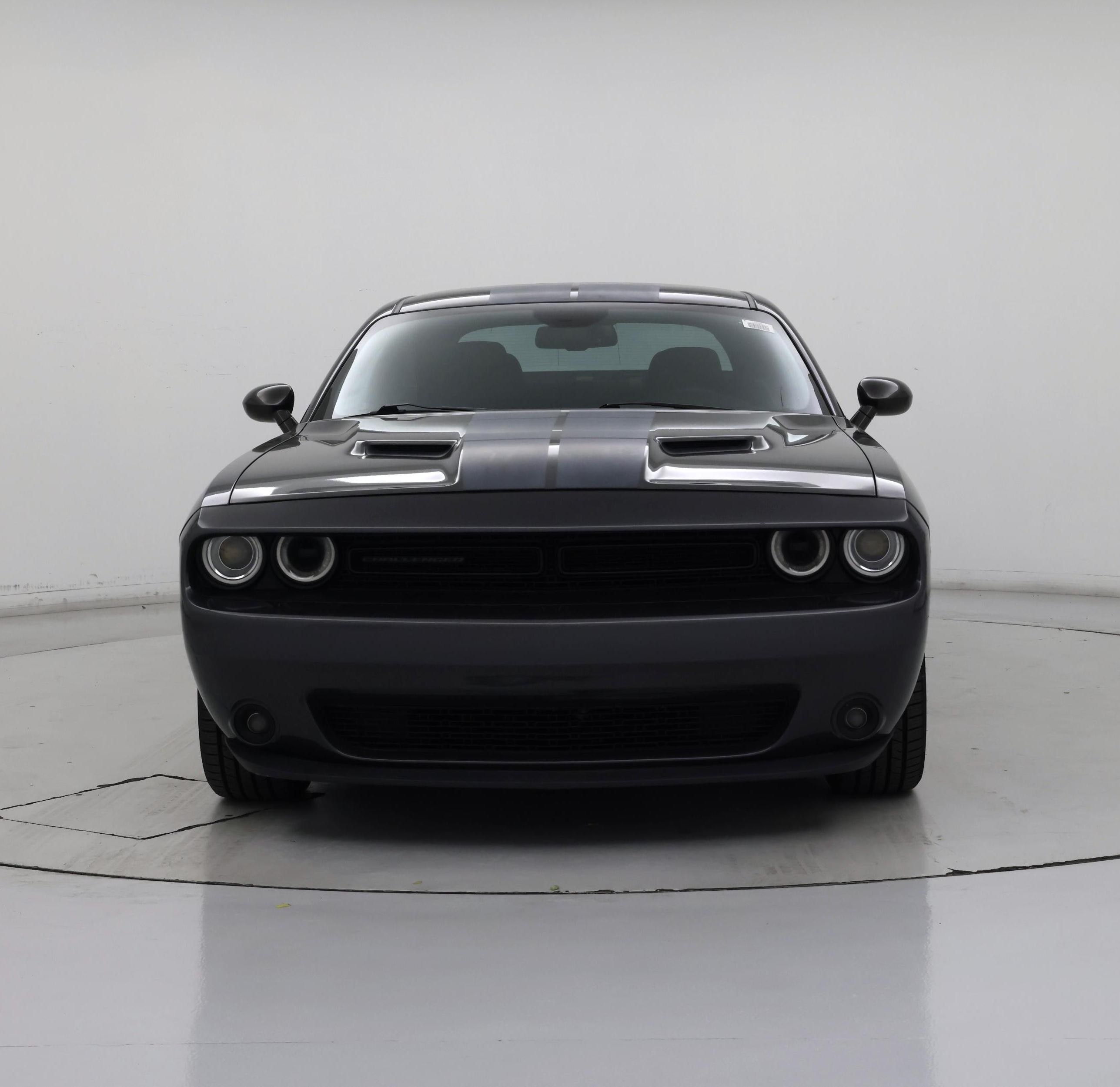 Thumbnail: 2016 Dodge Challenger - 5
