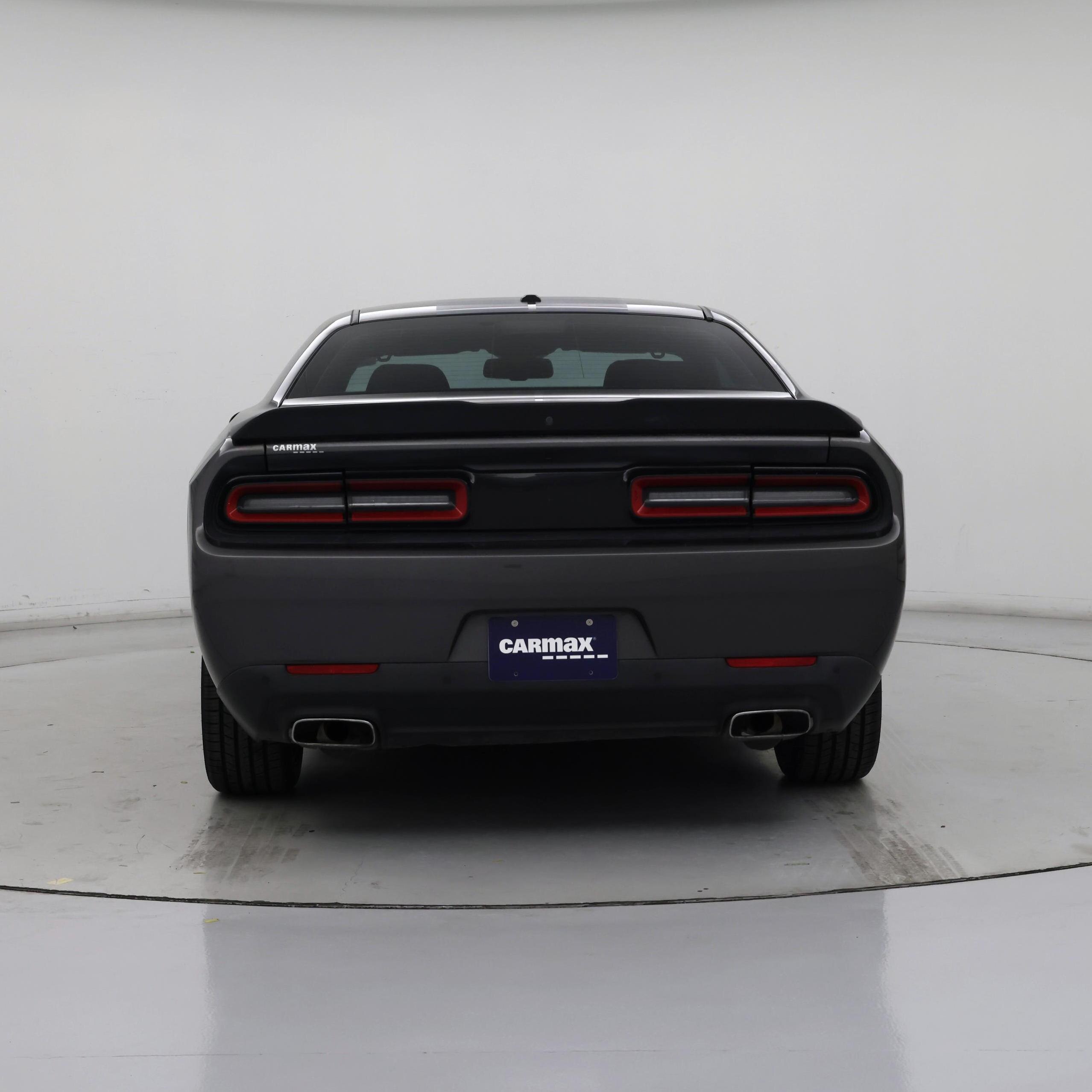 Thumbnail: 2016 Dodge Challenger - 6