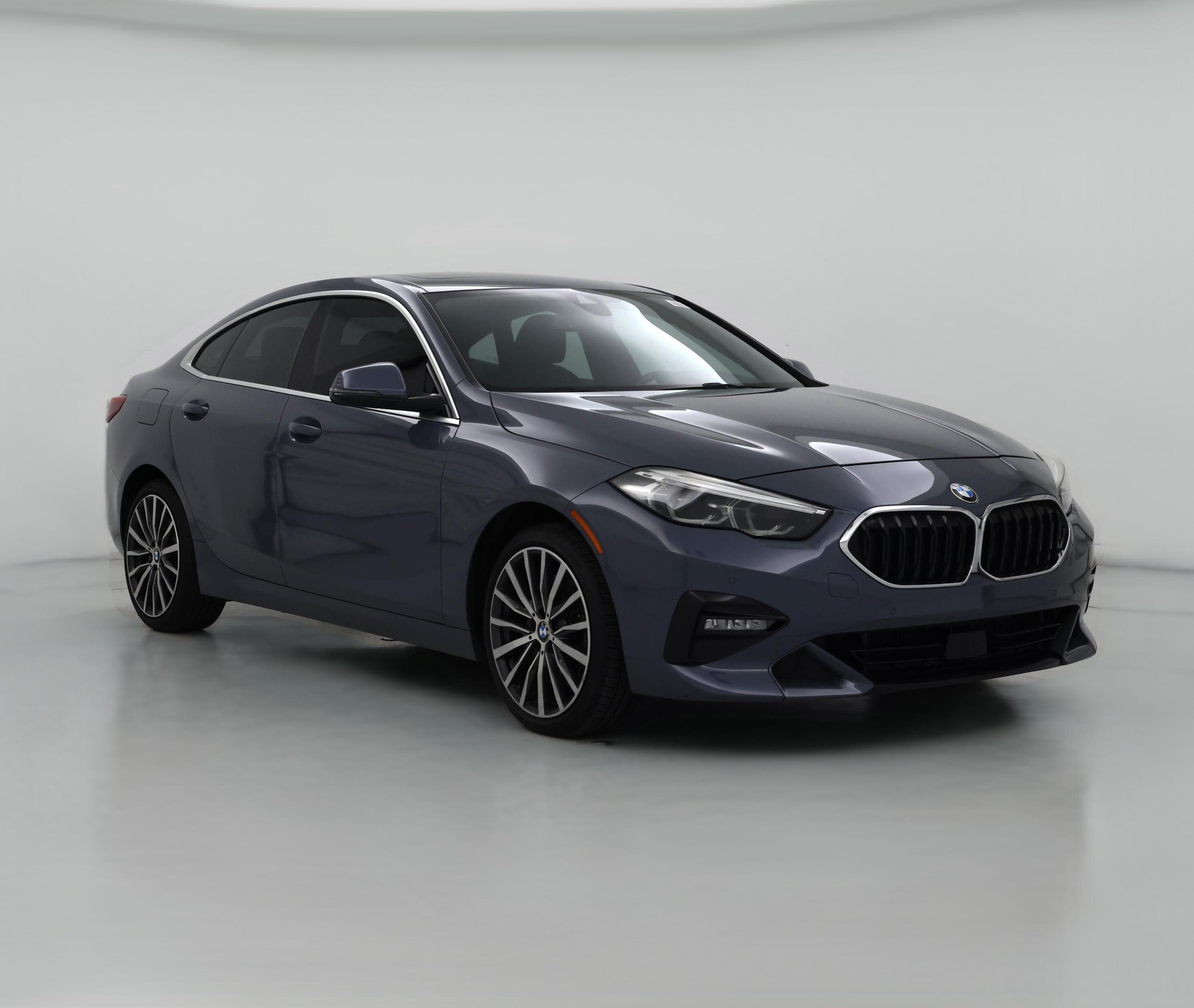 Thumbnail: 2020 BMW 2 Series - 1