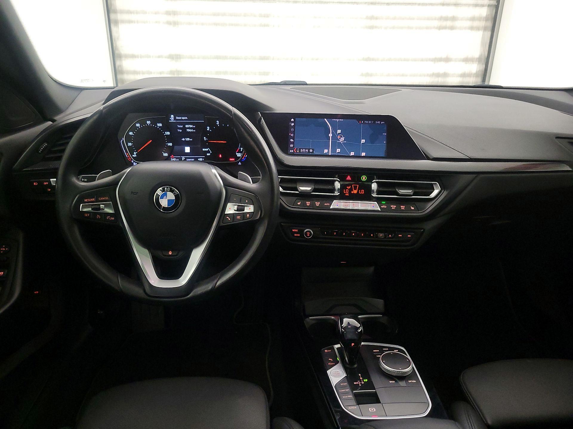 Thumbnail: 2020 BMW 2 Series - 9