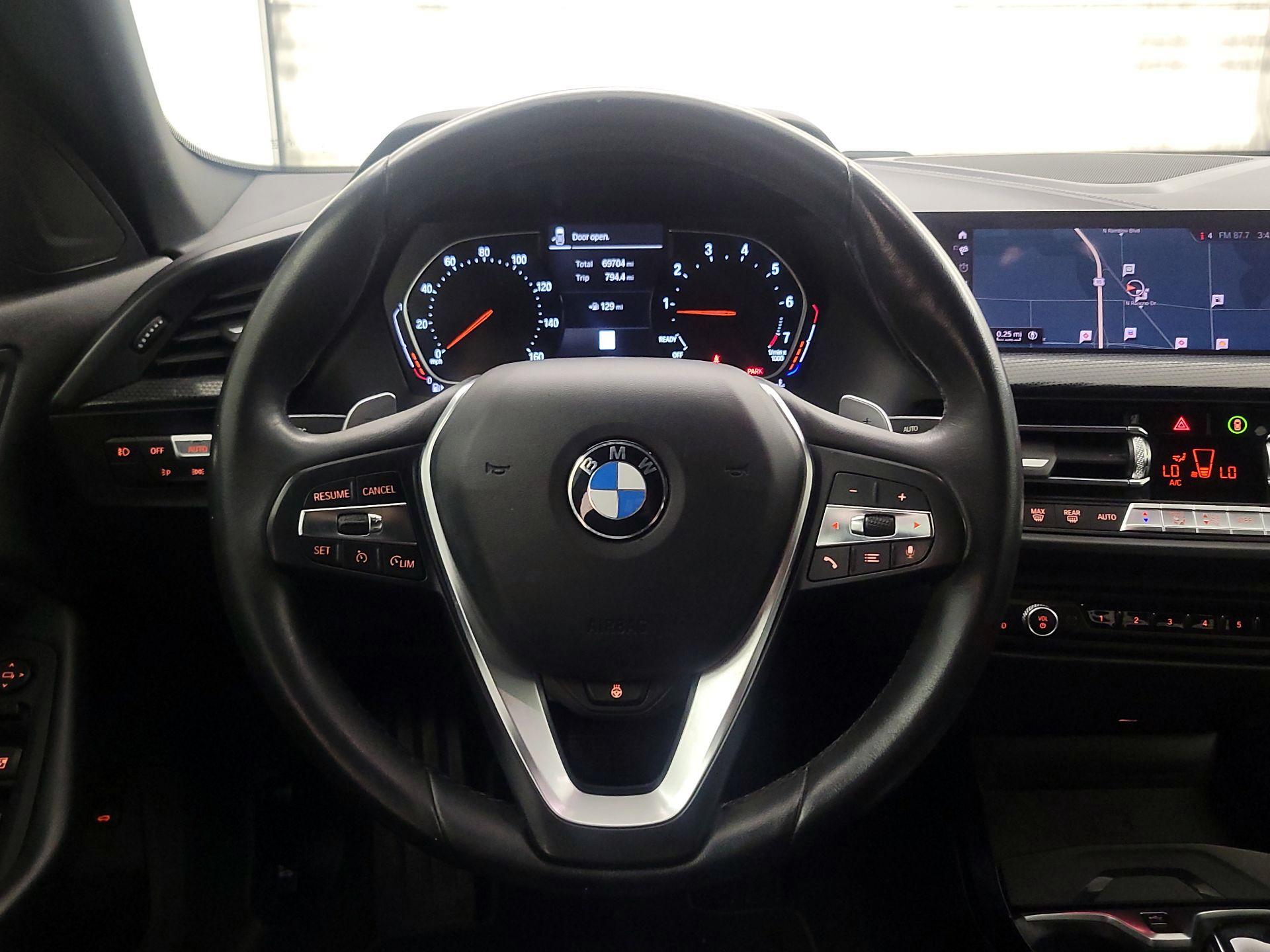 Thumbnail: 2020 BMW 2 Series - 10