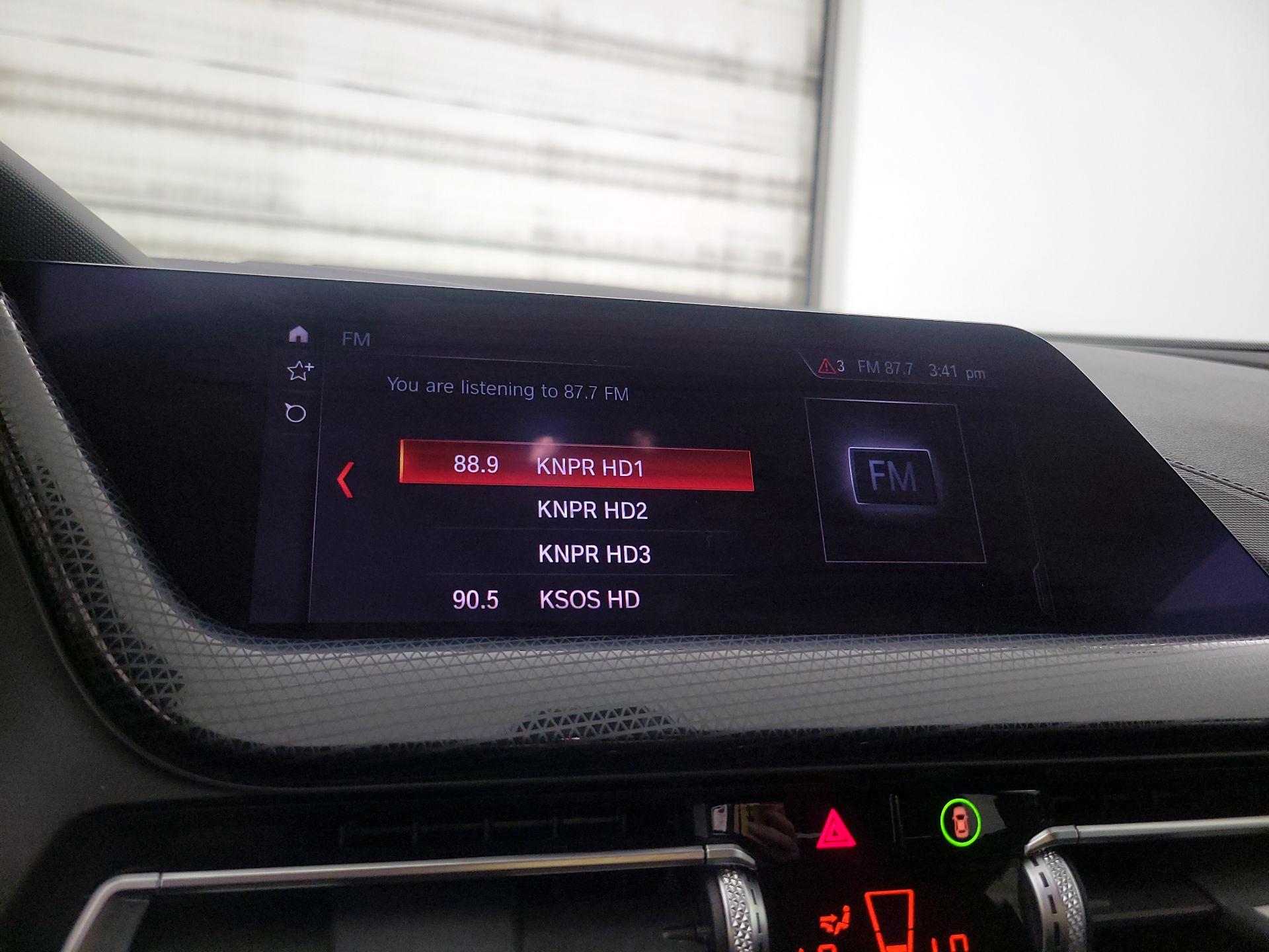 Thumbnail: 2020 BMW 2 Series - 16