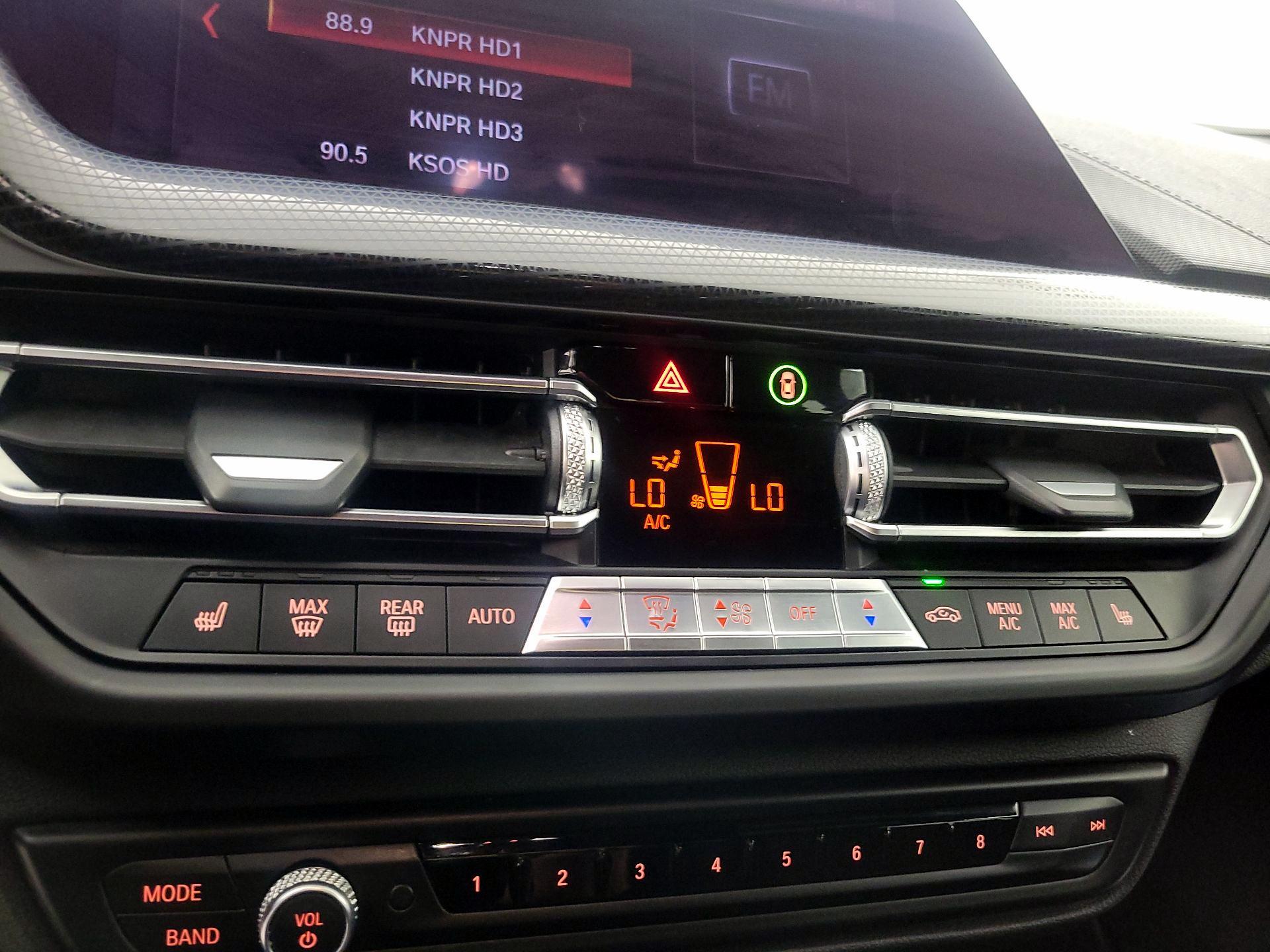 Thumbnail: 2020 BMW 2 Series - 17