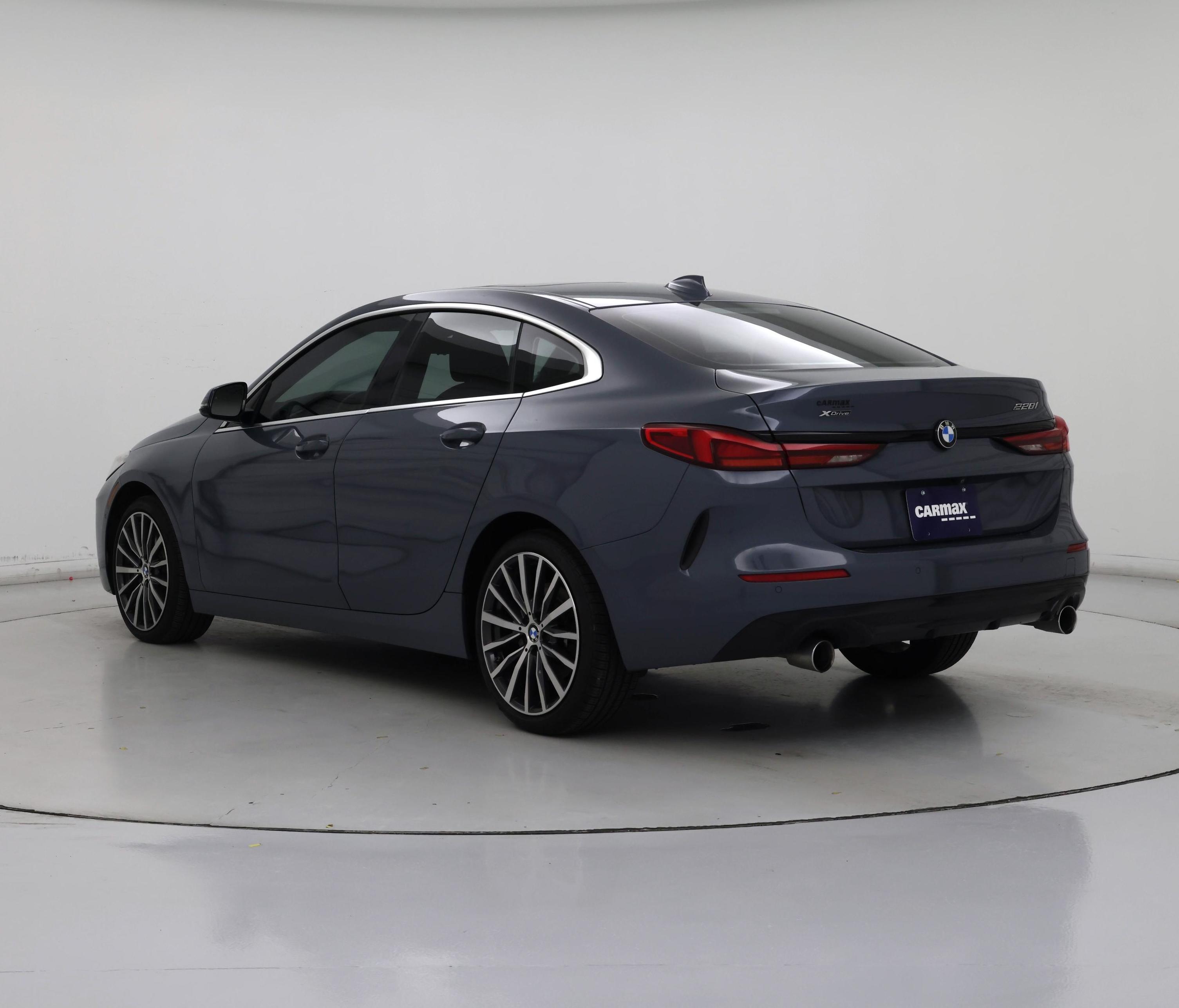 Thumbnail: 2020 BMW 2 Series - 2