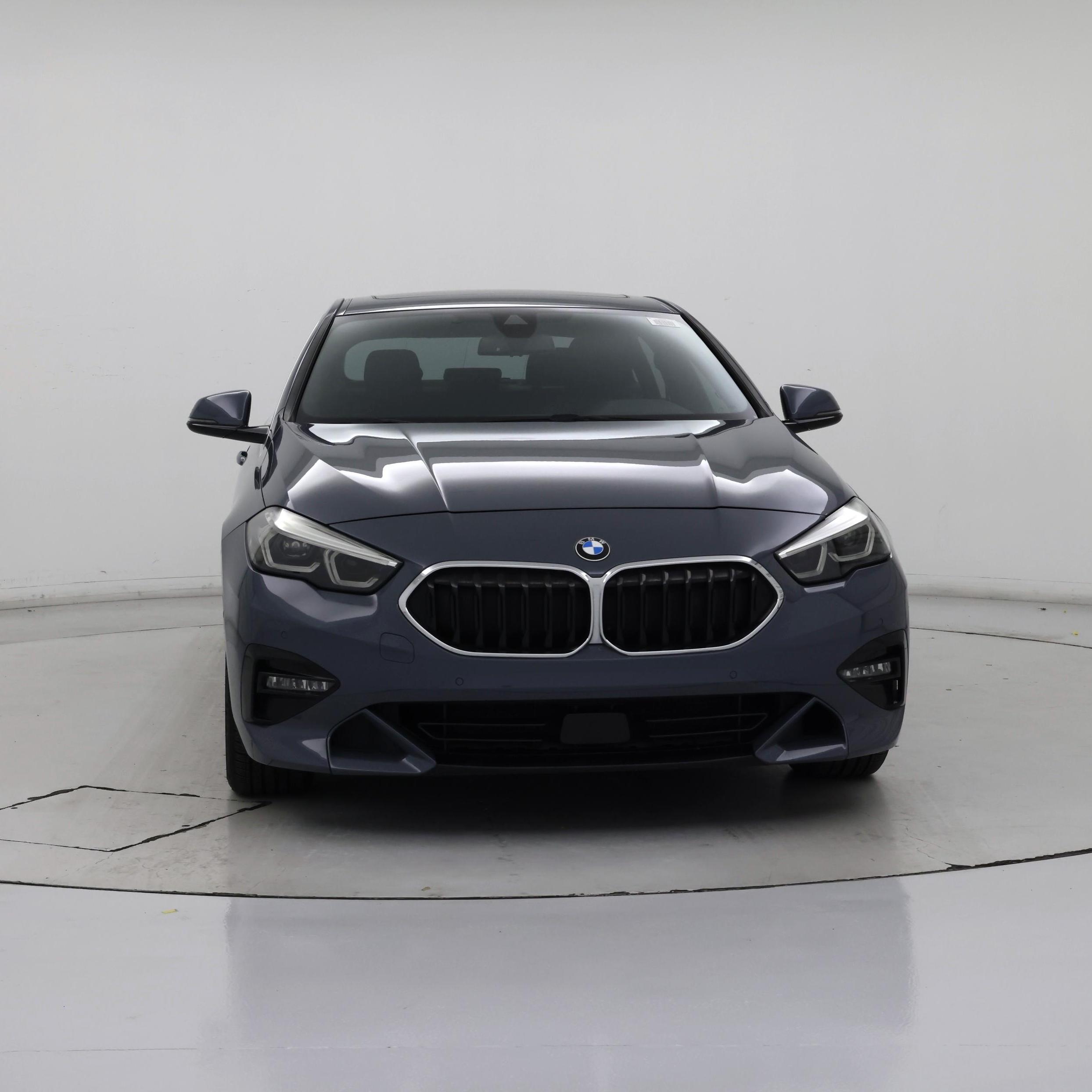 Thumbnail: 2020 BMW 2 Series - 5