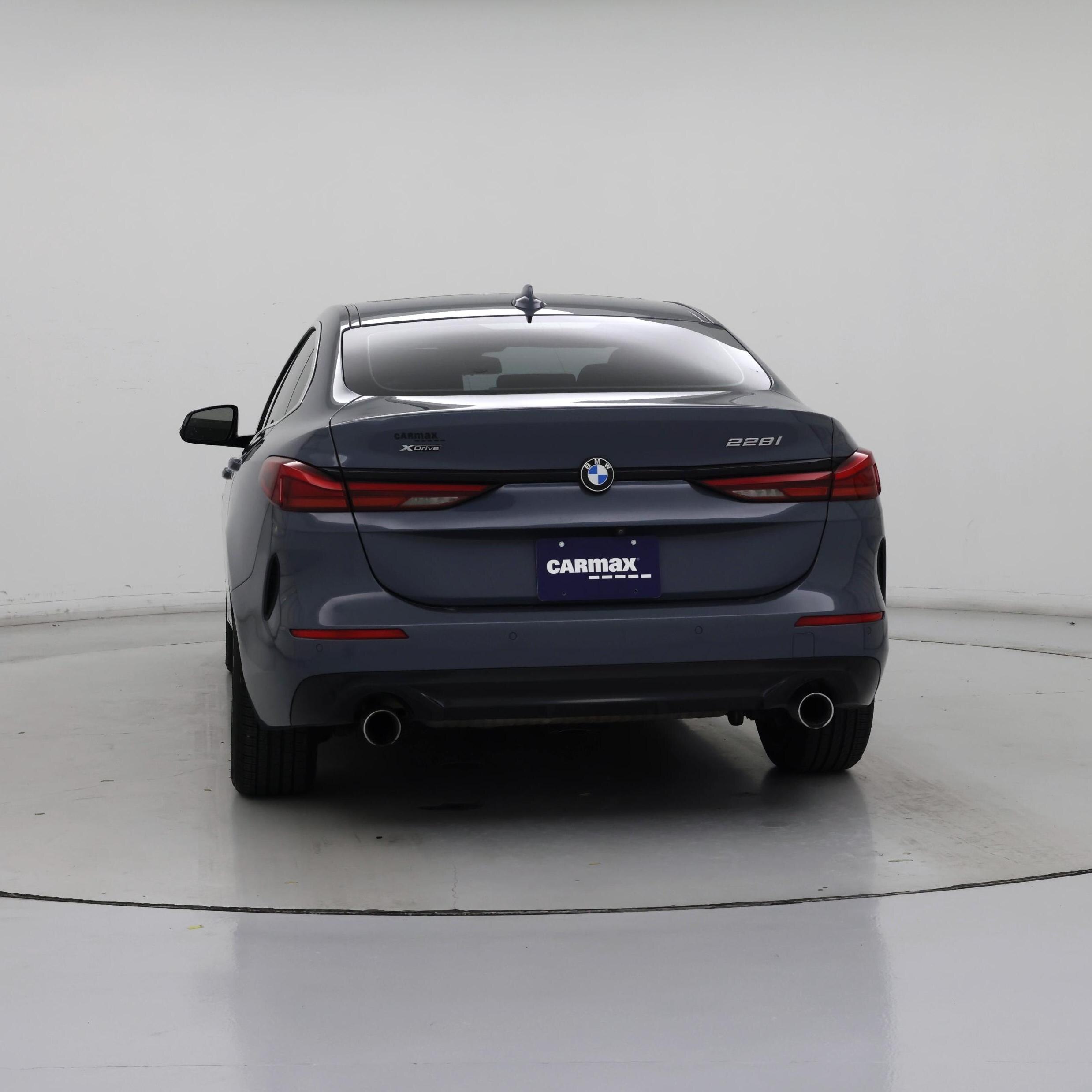 Thumbnail: 2020 BMW 2 Series - 6