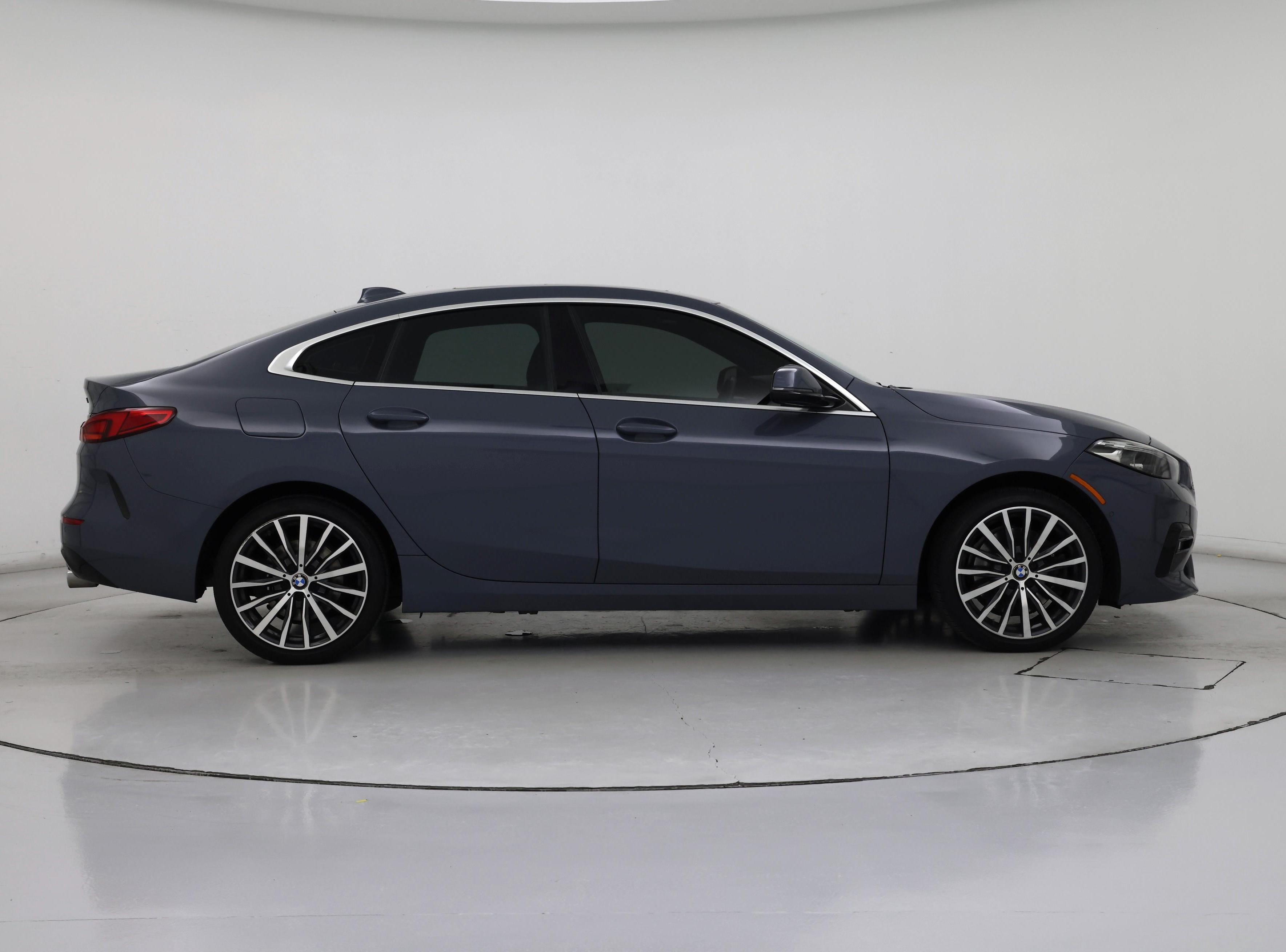 Thumbnail: 2020 BMW 2 Series - 7