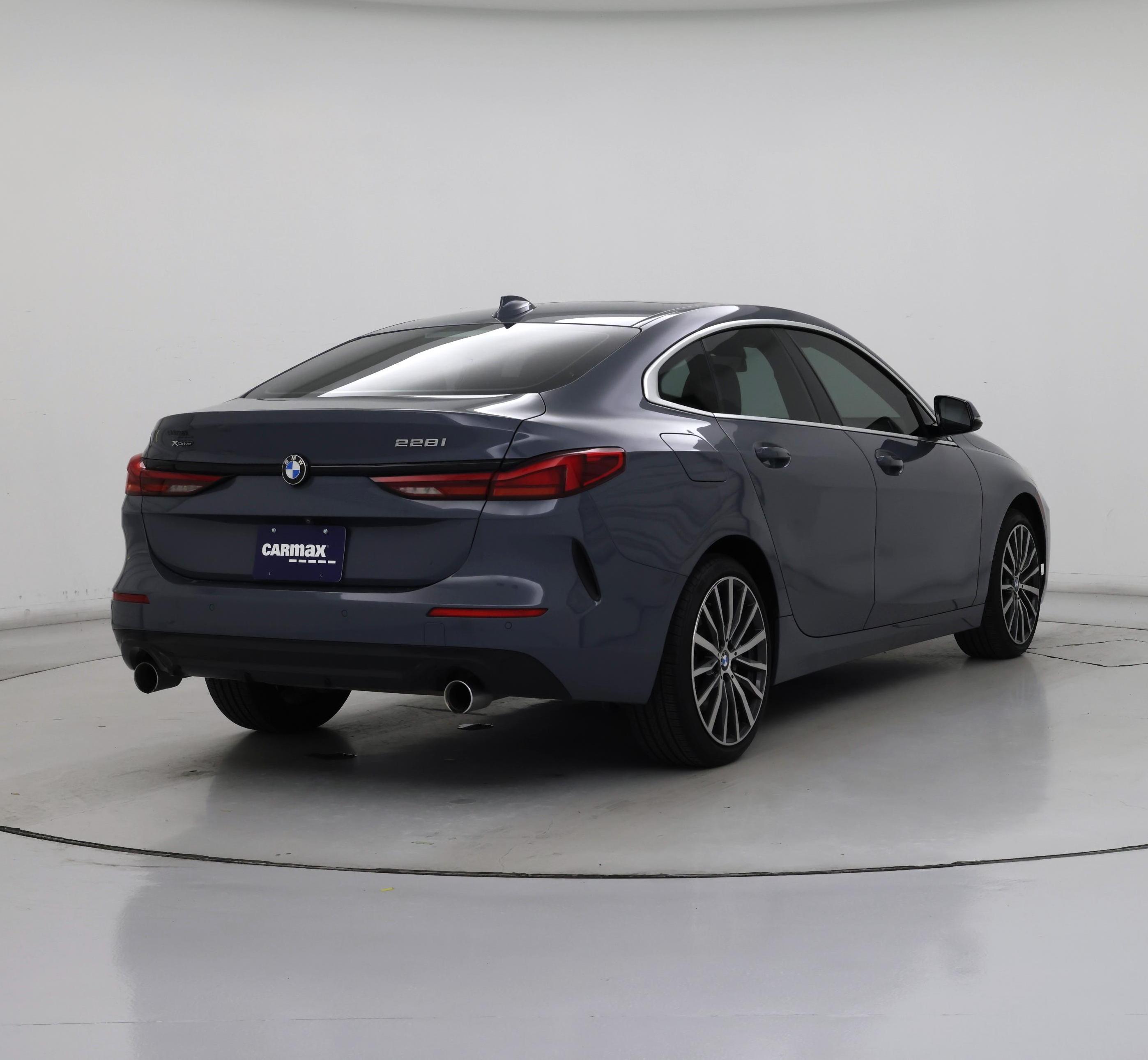 Thumbnail: 2020 BMW 2 Series - 8