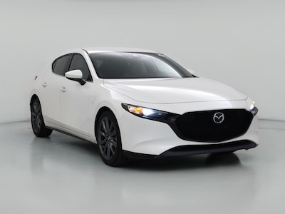 2019 Mazda Mazda3 Preferred