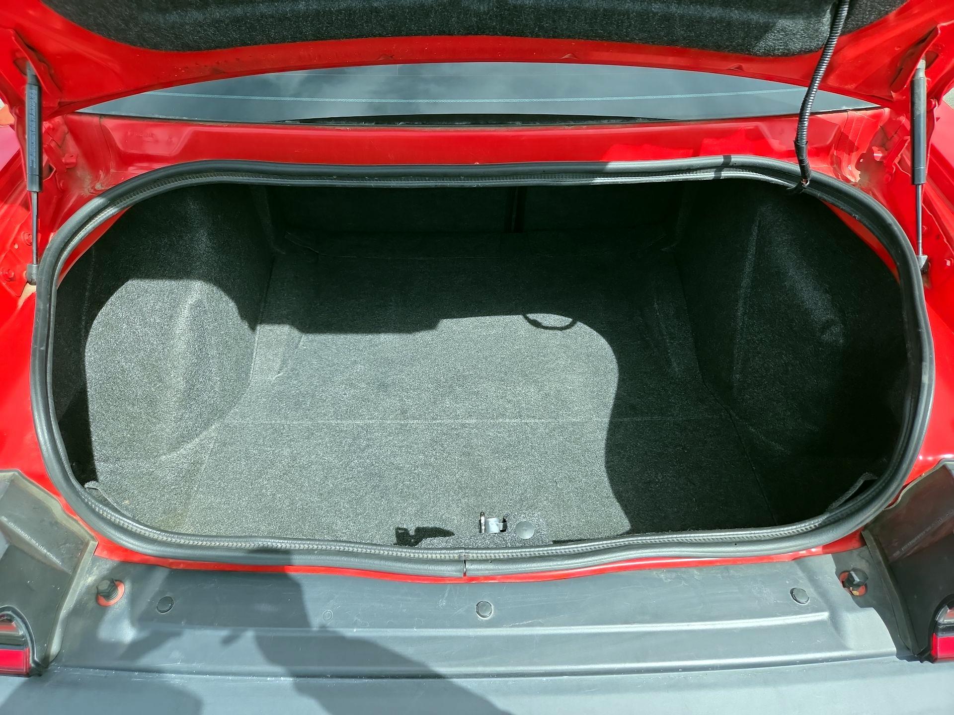 Thumbnail: 2016 Dodge Challenger - 16