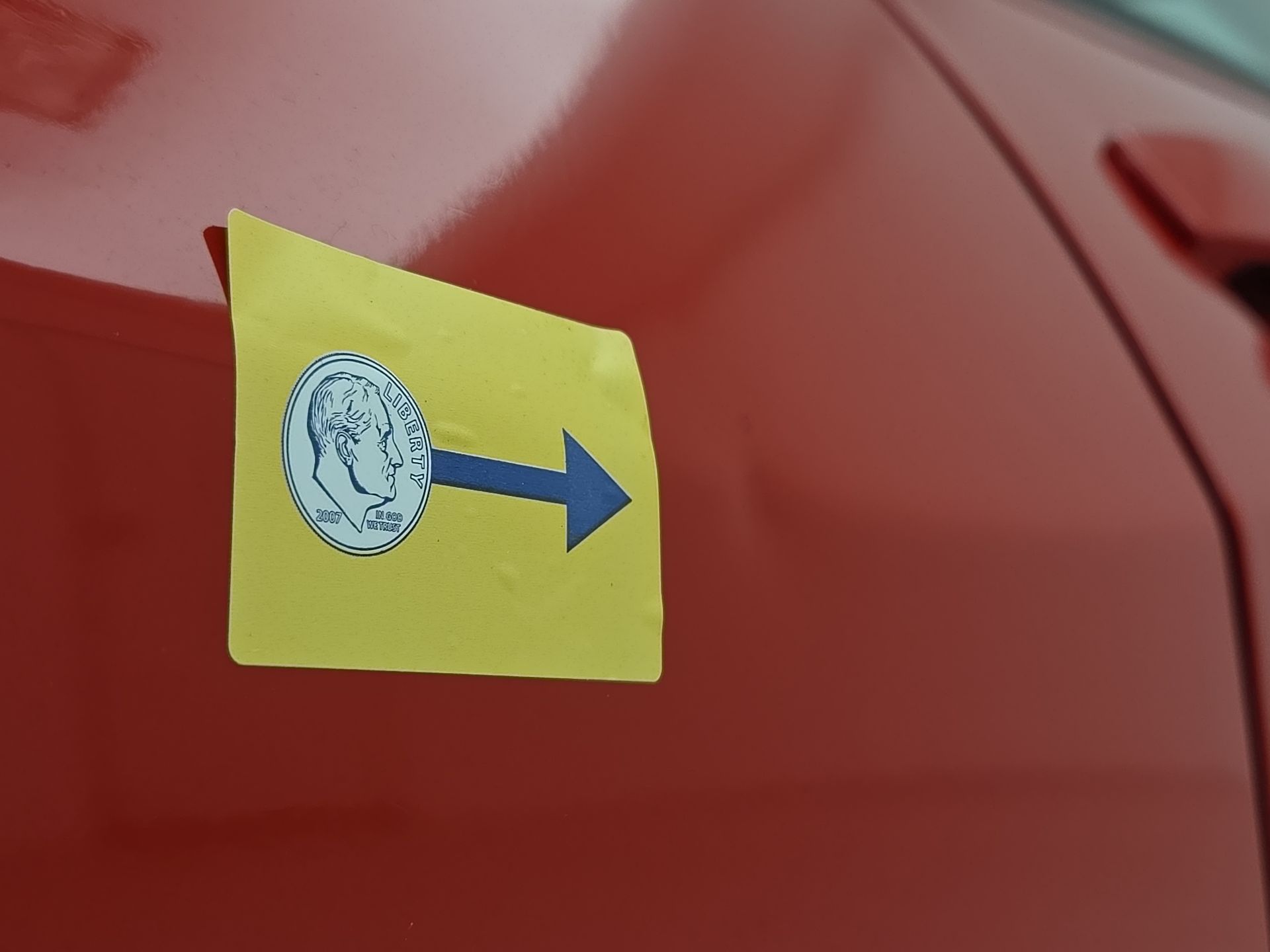 Thumbnail: 2016 Dodge Challenger - 19