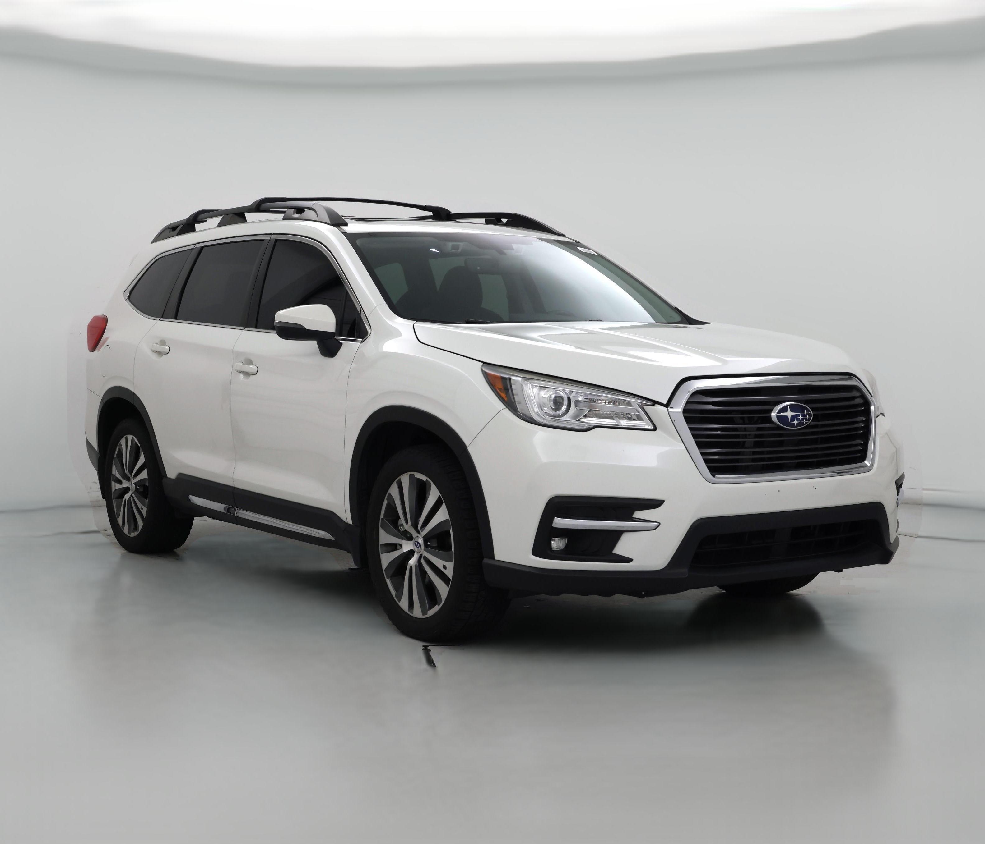 Thumbnail: 2019 Subaru Ascent - 1