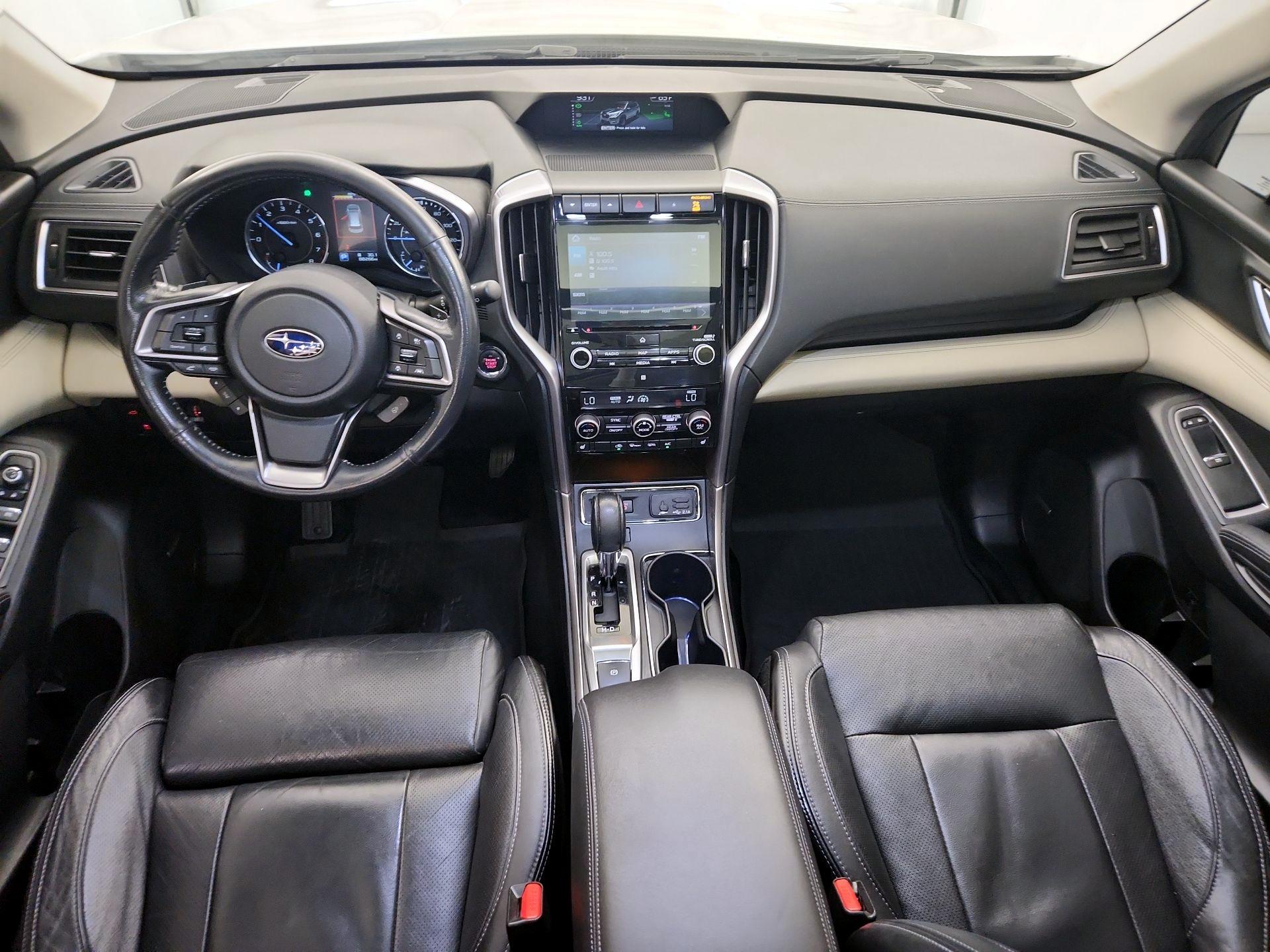 Thumbnail: 2019 Subaru Ascent - 9