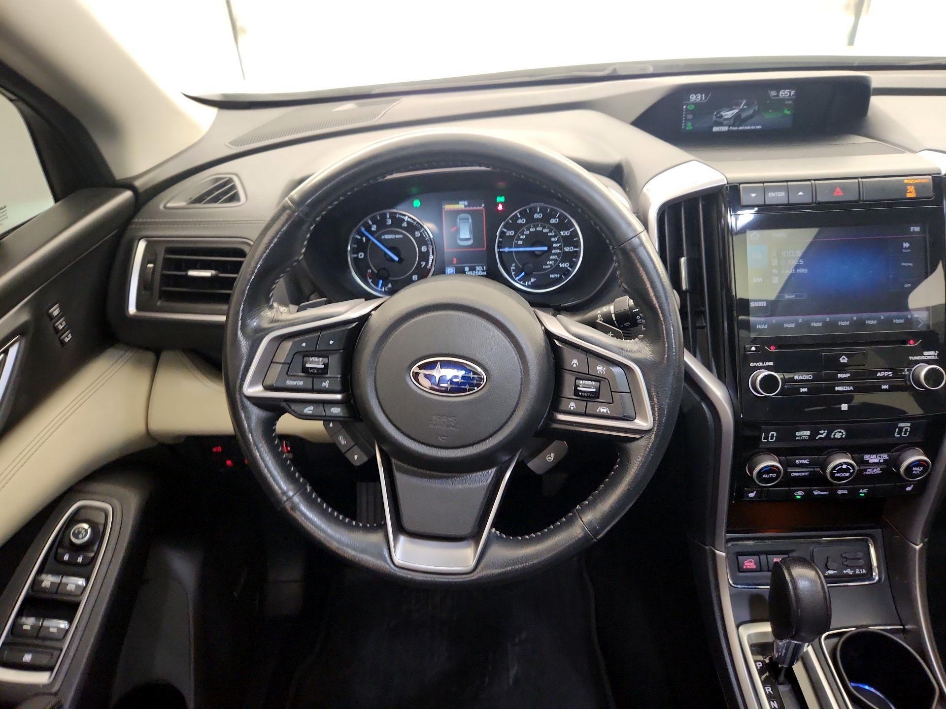 Thumbnail: 2019 Subaru Ascent - 10