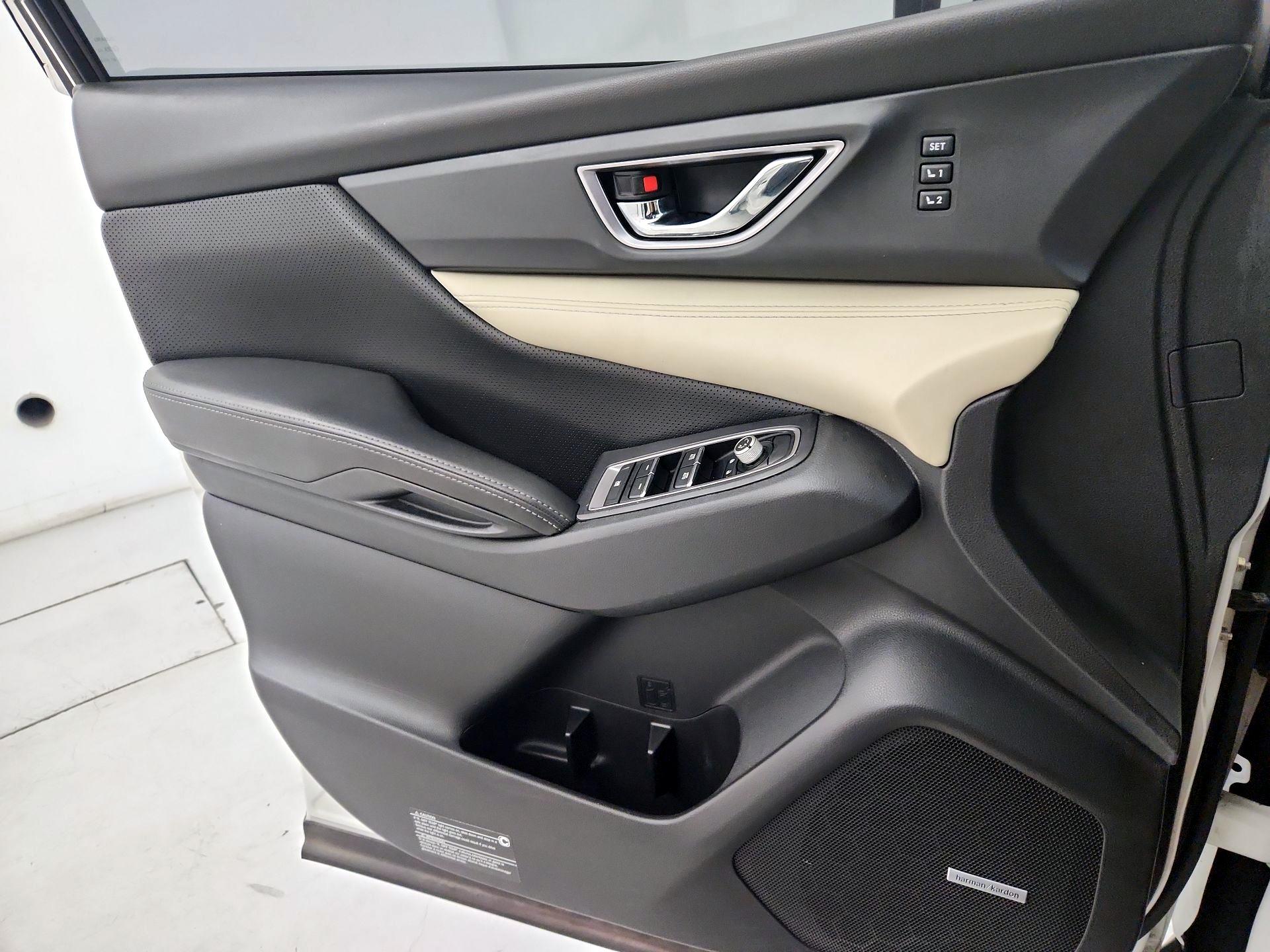 Thumbnail: 2019 Subaru Ascent - 12