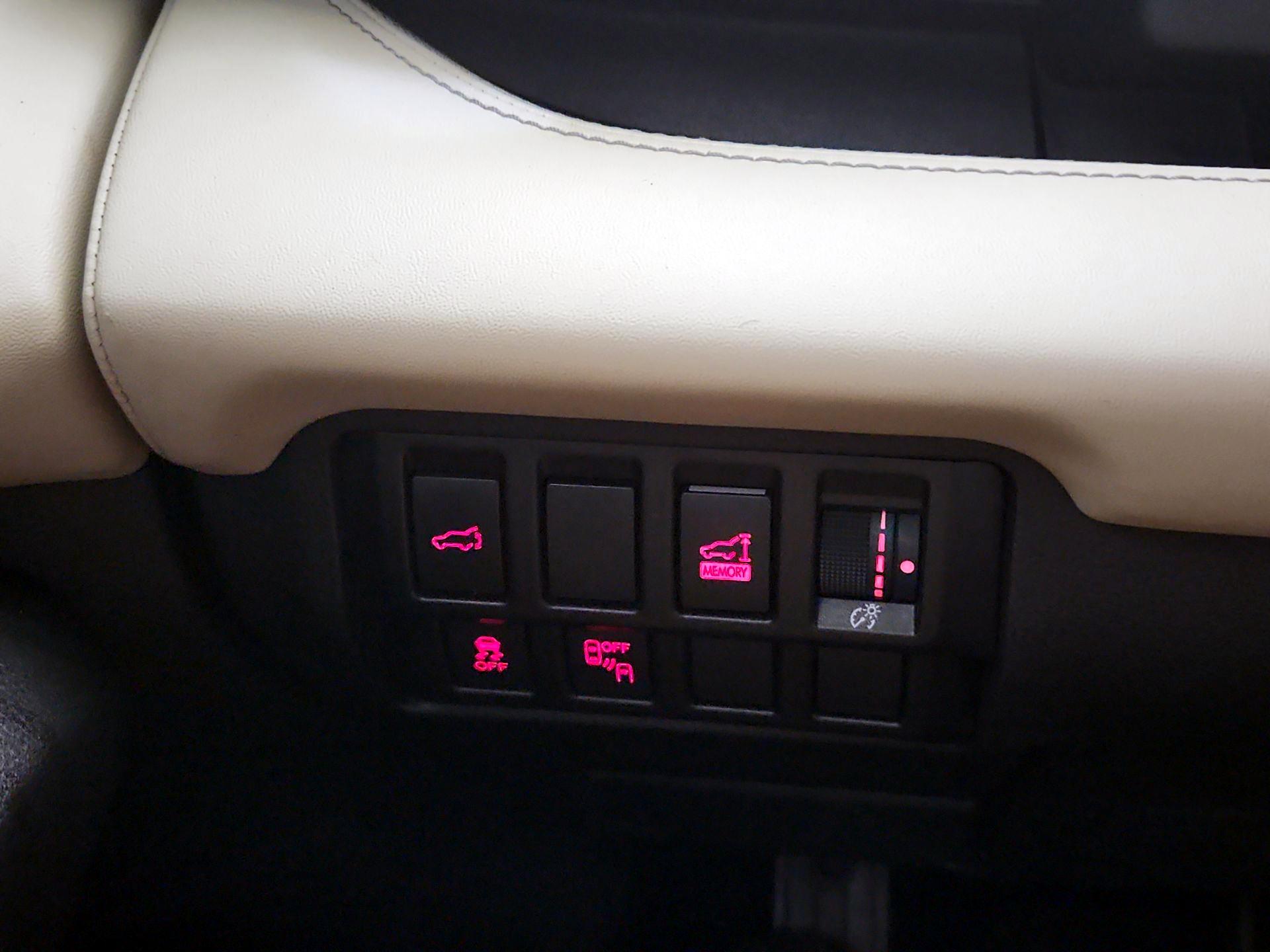 Thumbnail: 2019 Subaru Ascent - 13