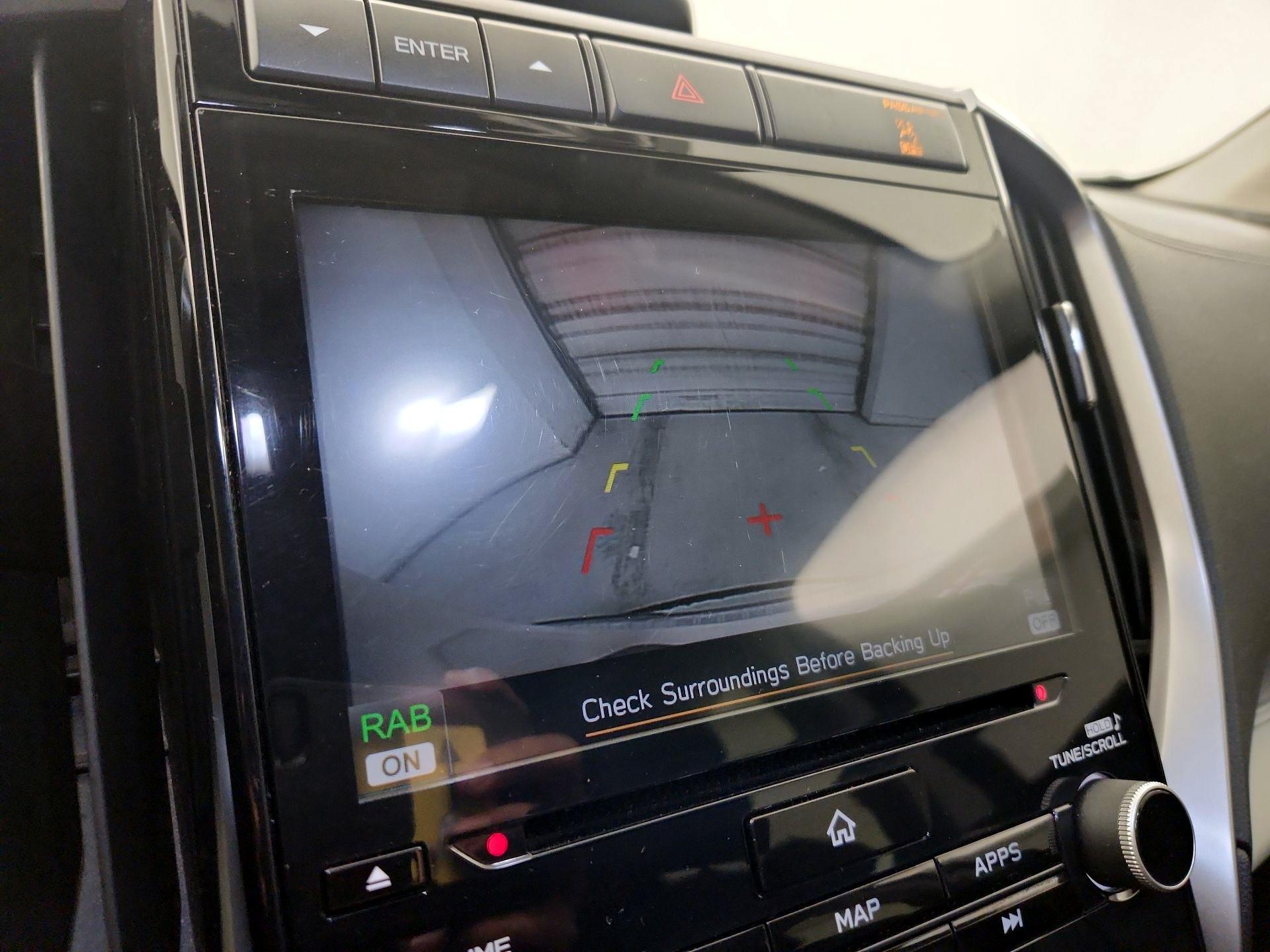 Thumbnail: 2019 Subaru Ascent - 14