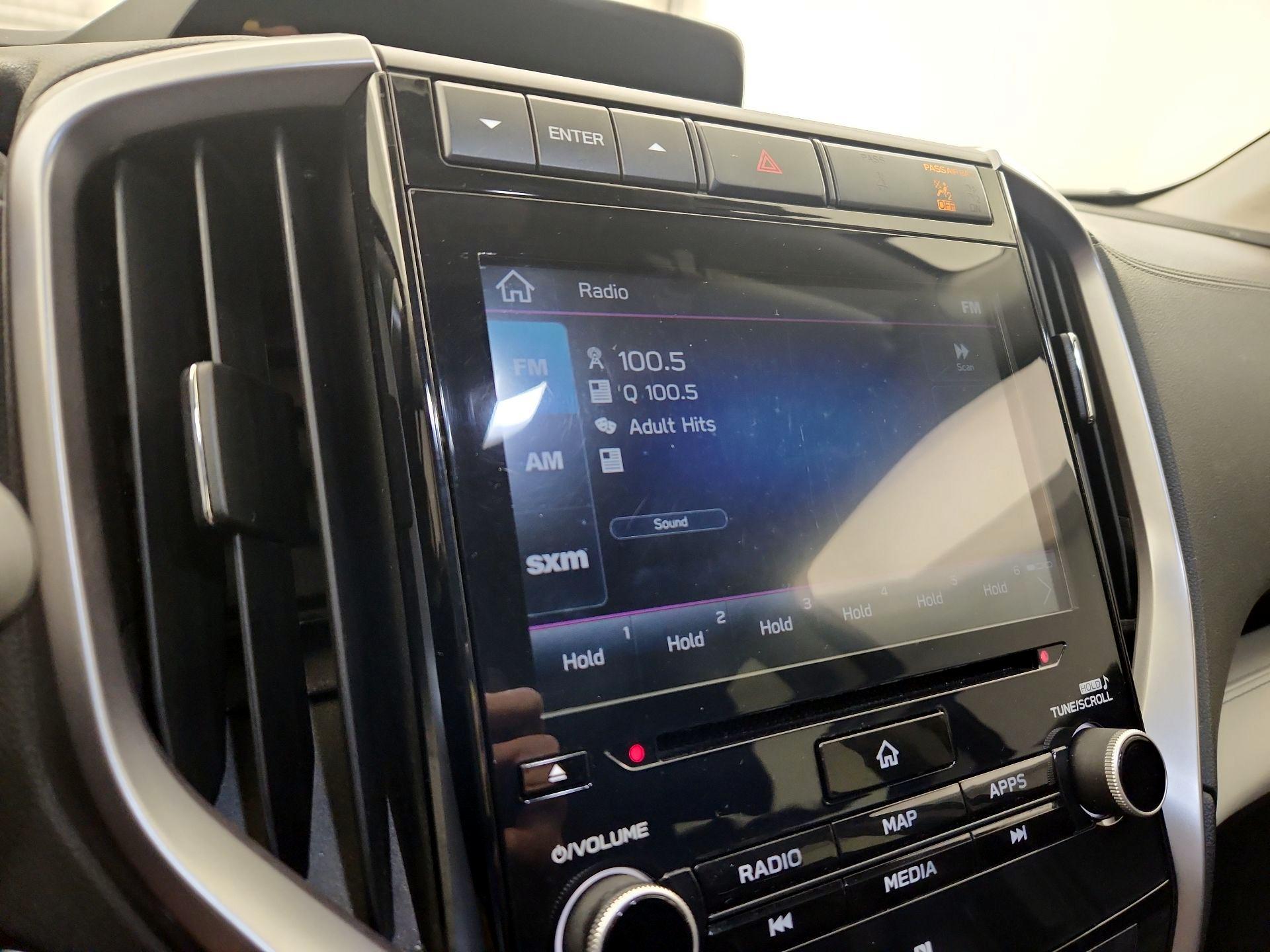 Thumbnail: 2019 Subaru Ascent - 15