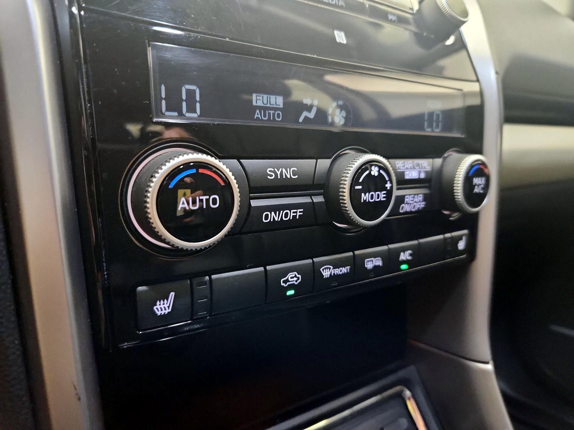 Thumbnail: 2019 Subaru Ascent - 16