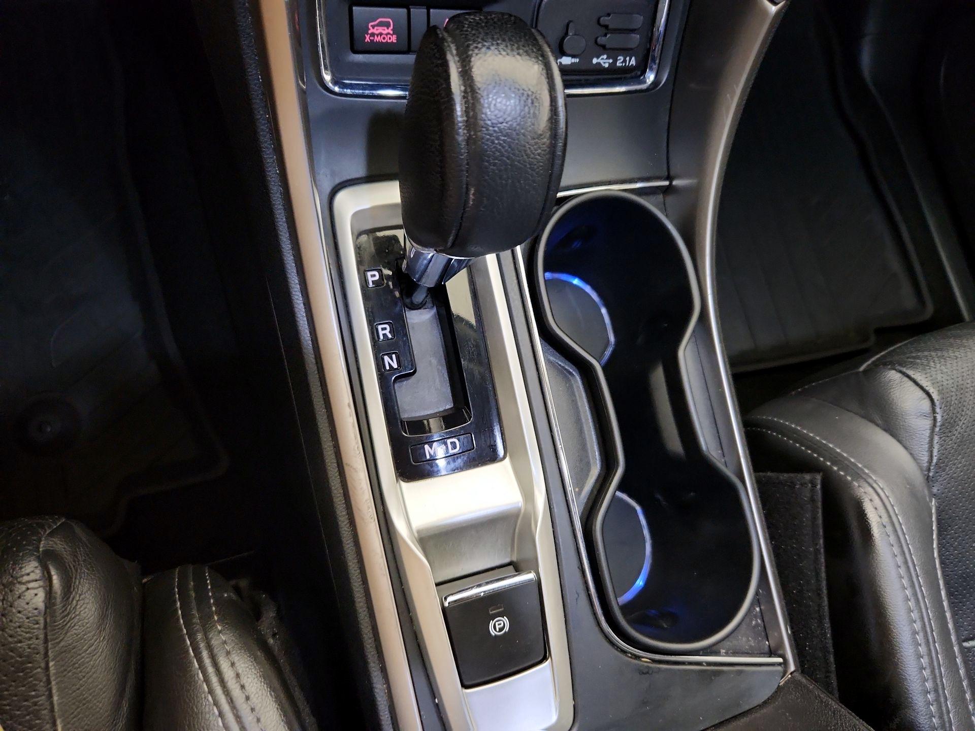 Thumbnail: 2019 Subaru Ascent - 17