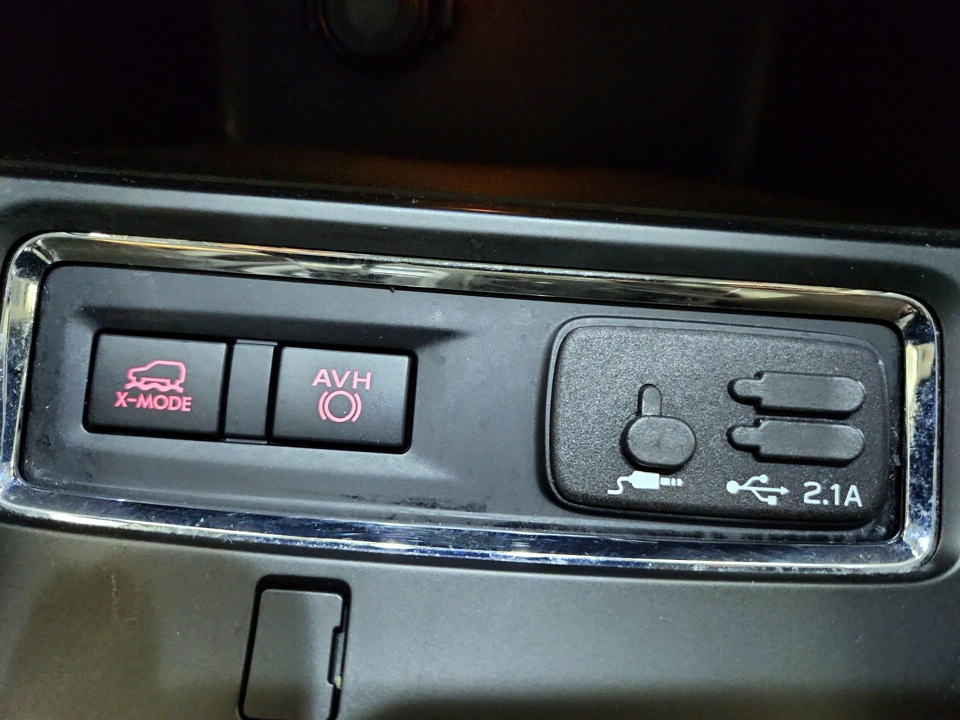 Thumbnail: 2019 Subaru Ascent - 18