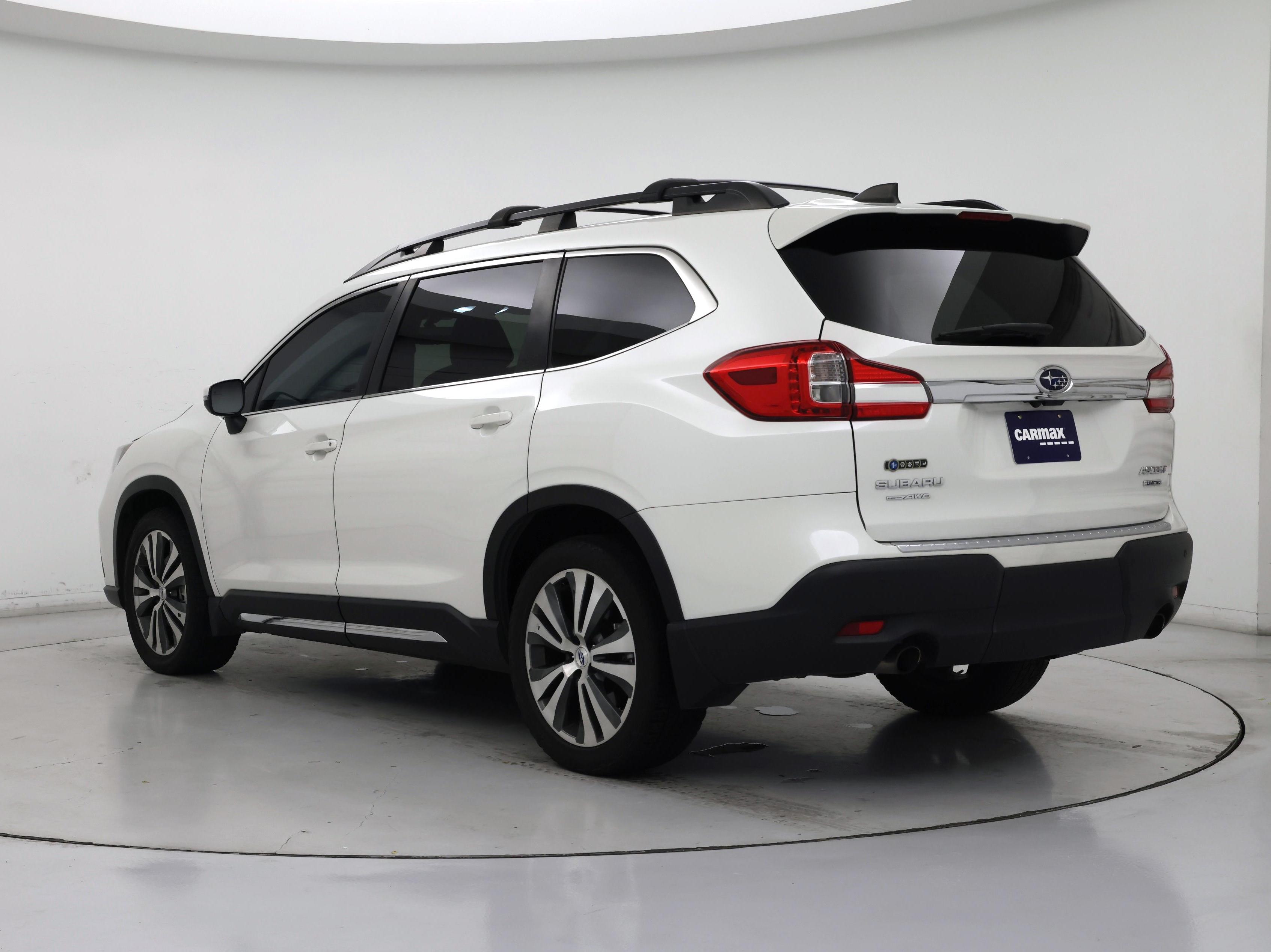 Thumbnail: 2019 Subaru Ascent - 2