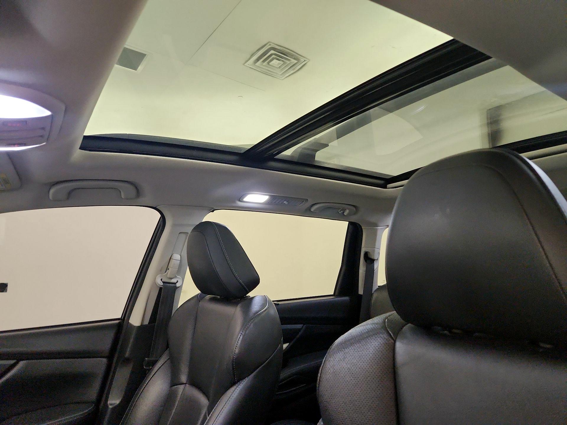 Thumbnail: 2019 Subaru Ascent - 19