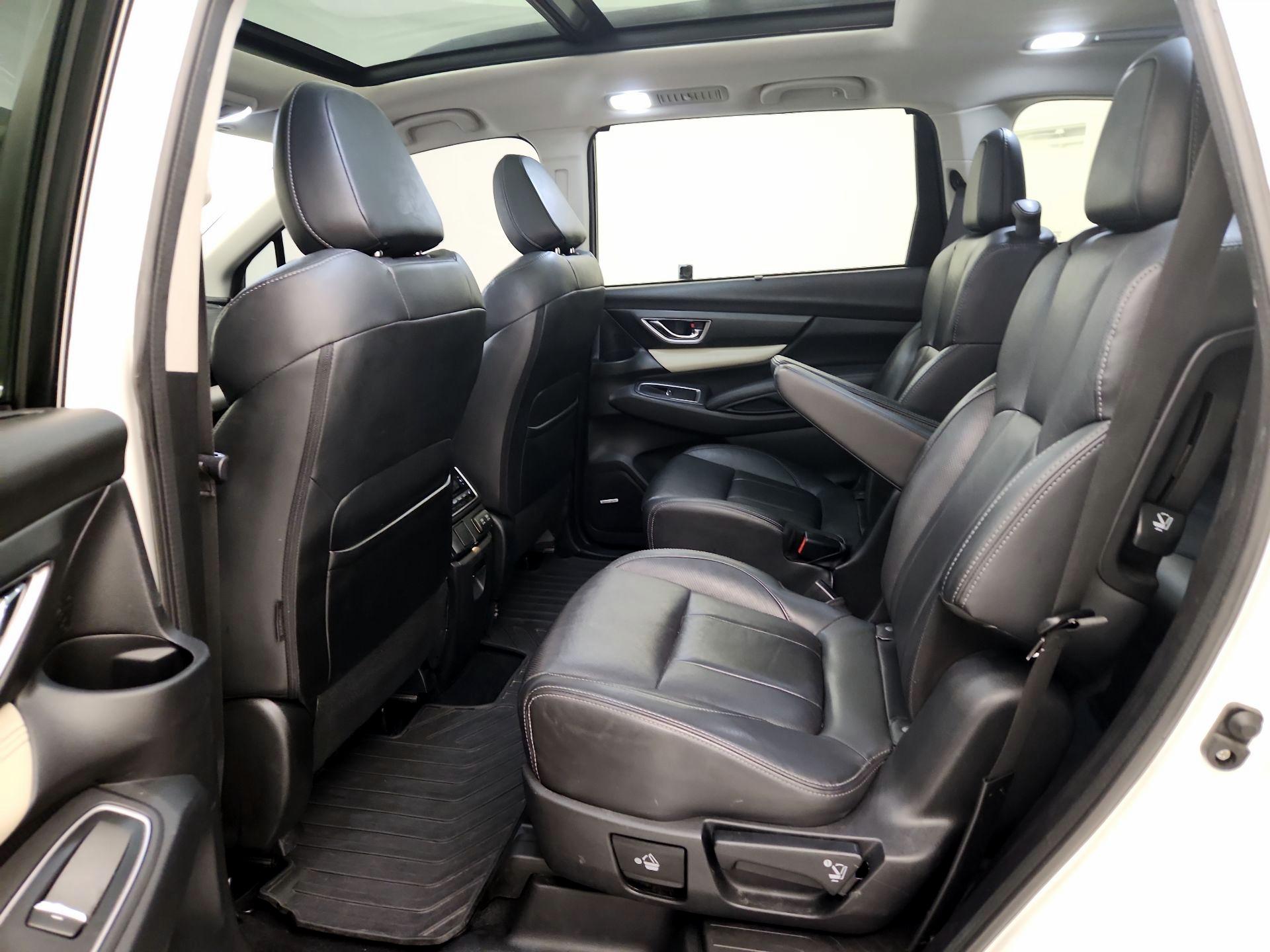 Thumbnail: 2019 Subaru Ascent - 20