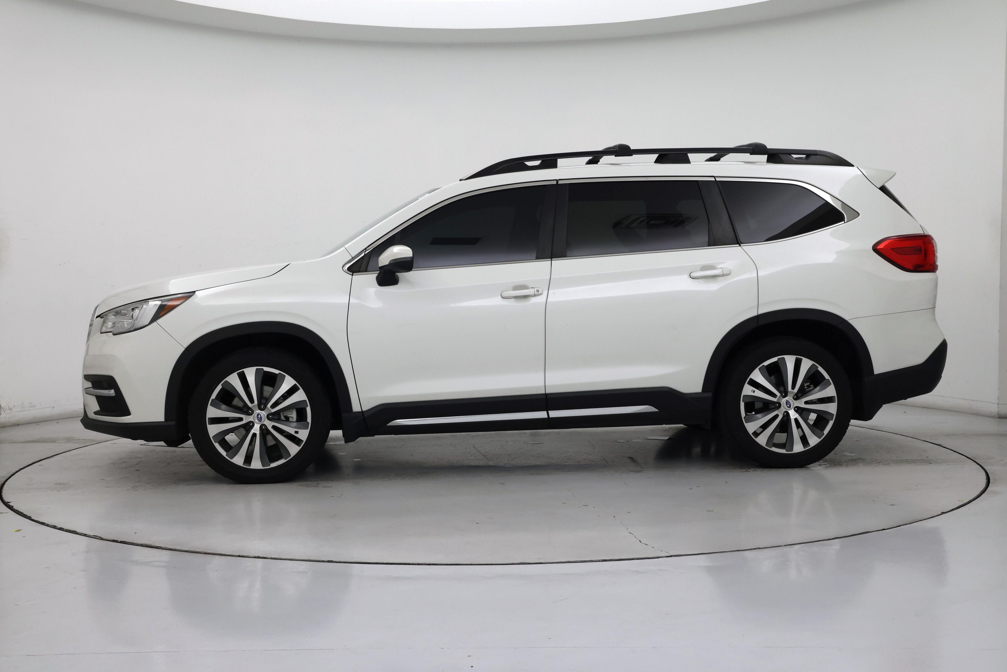 Thumbnail: 2019 Subaru Ascent - 3
