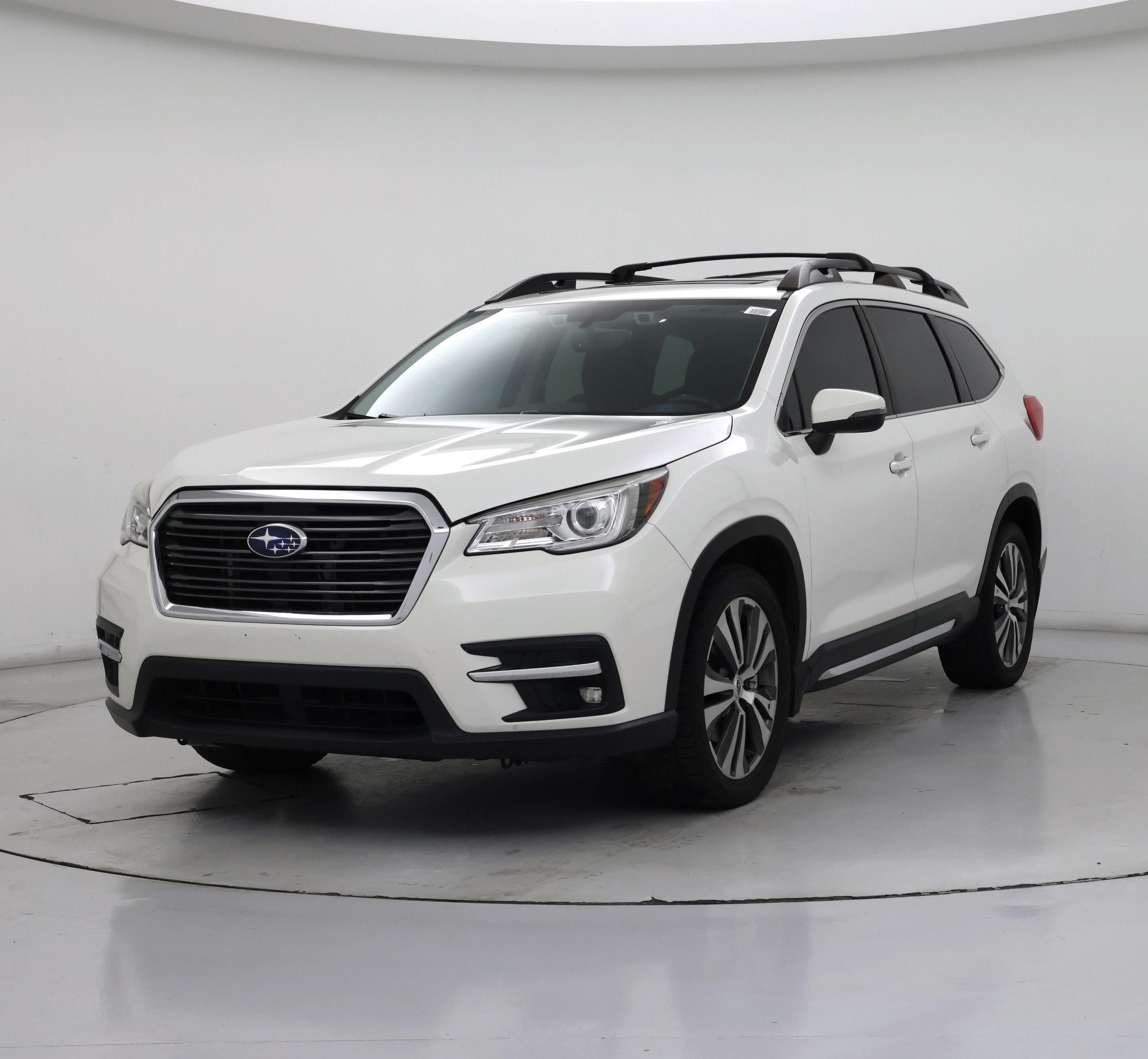 Thumbnail: 2019 Subaru Ascent - 4