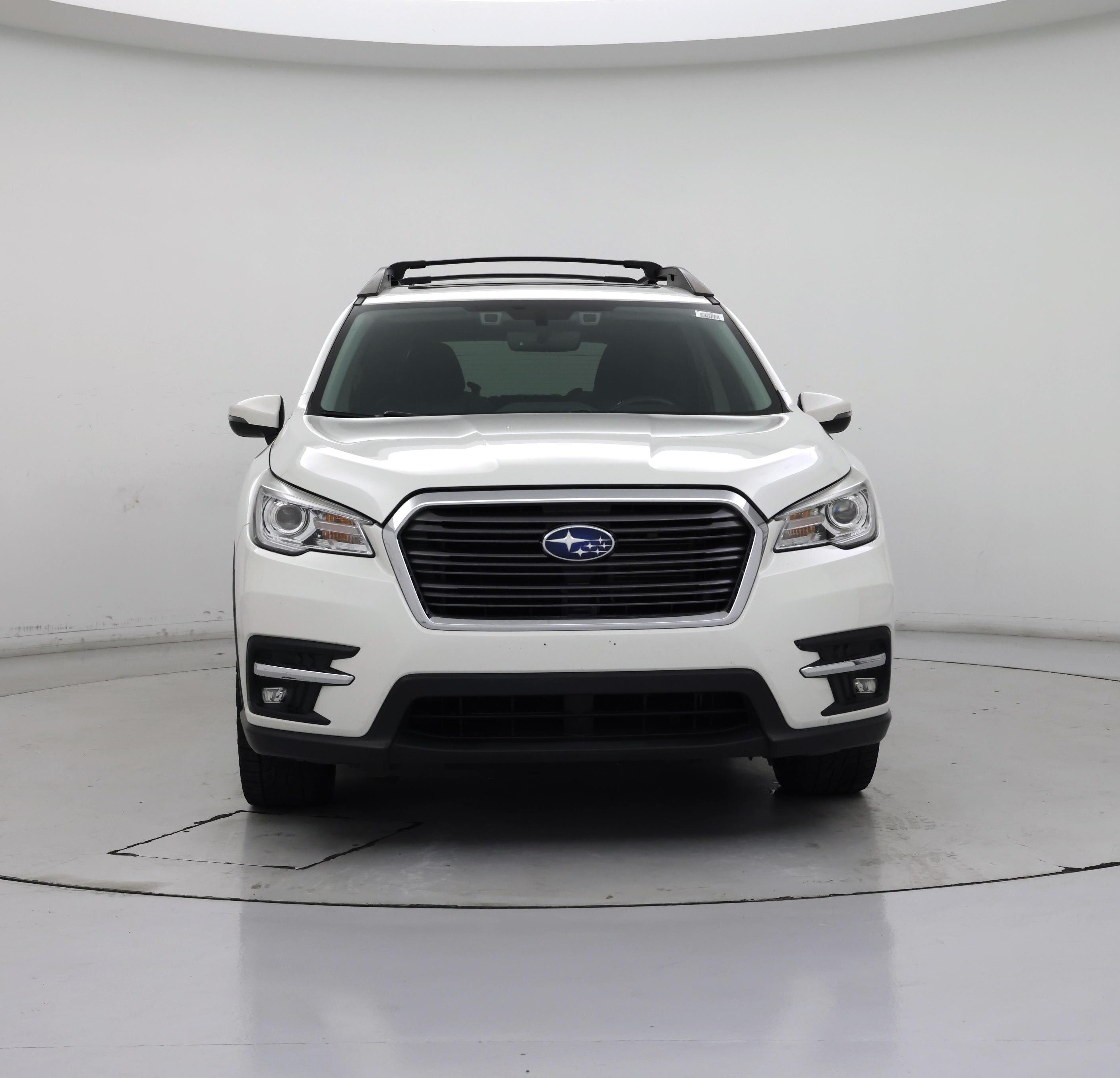 Thumbnail: 2019 Subaru Ascent - 5