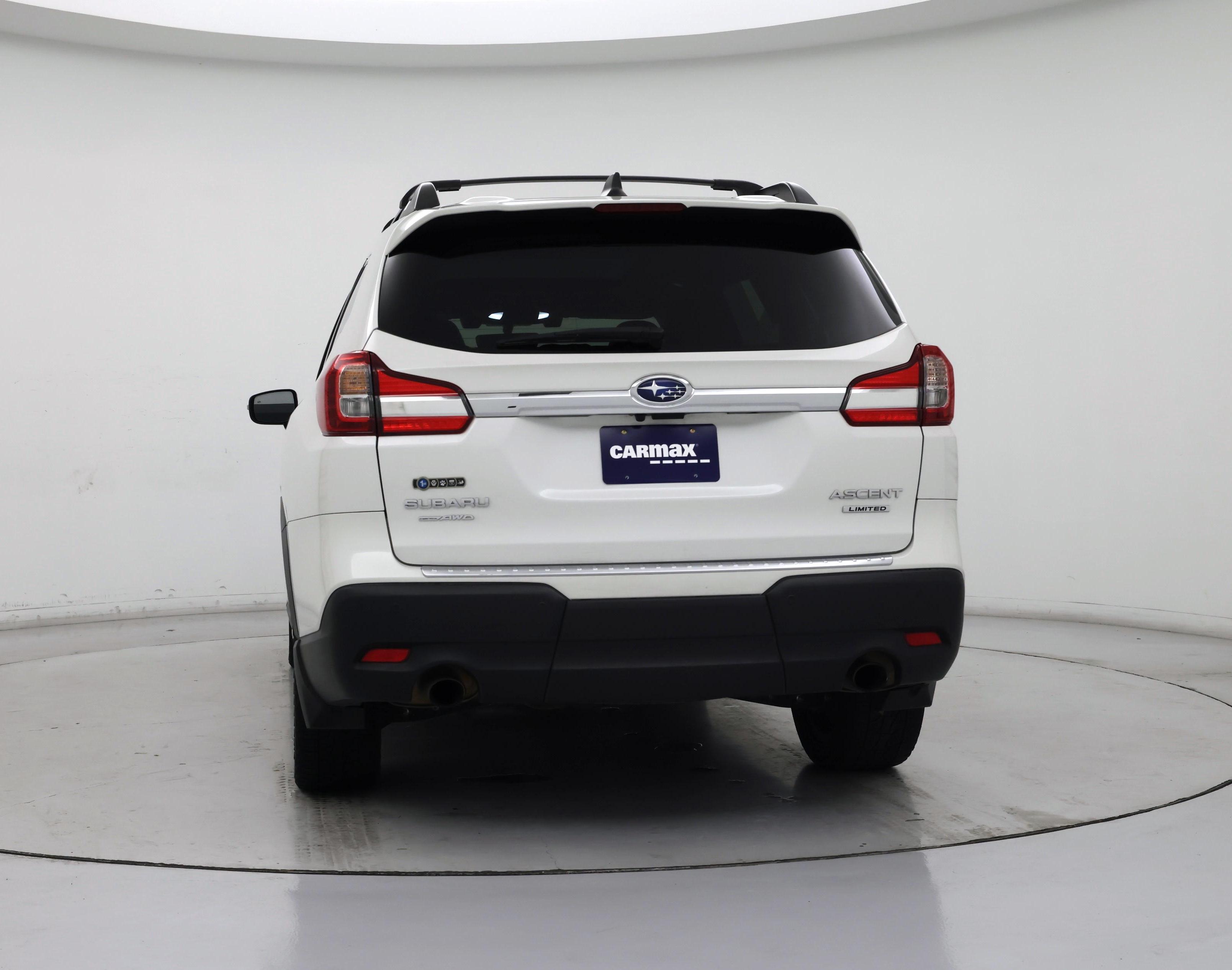 Thumbnail: 2019 Subaru Ascent - 6