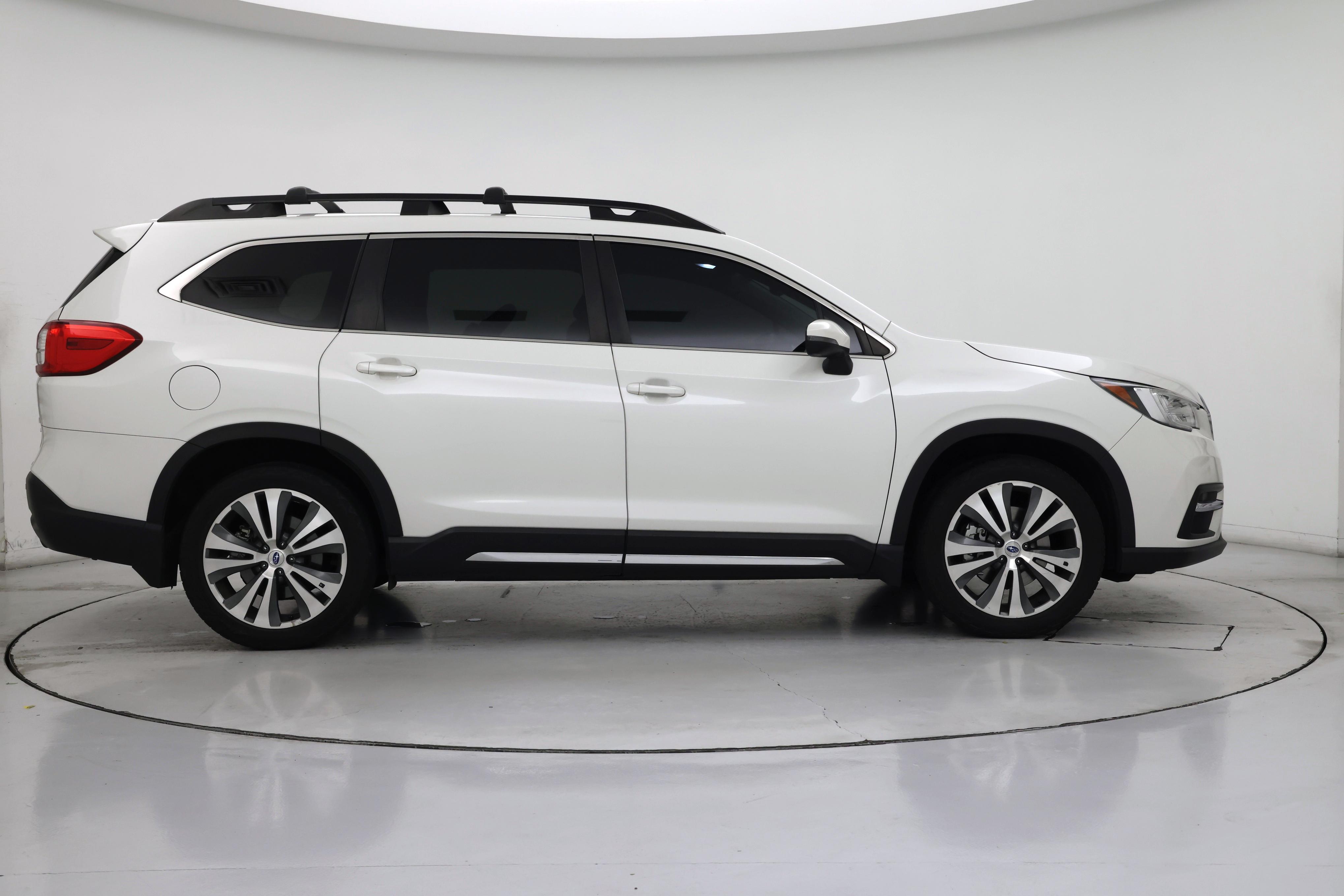 Thumbnail: 2019 Subaru Ascent - 7