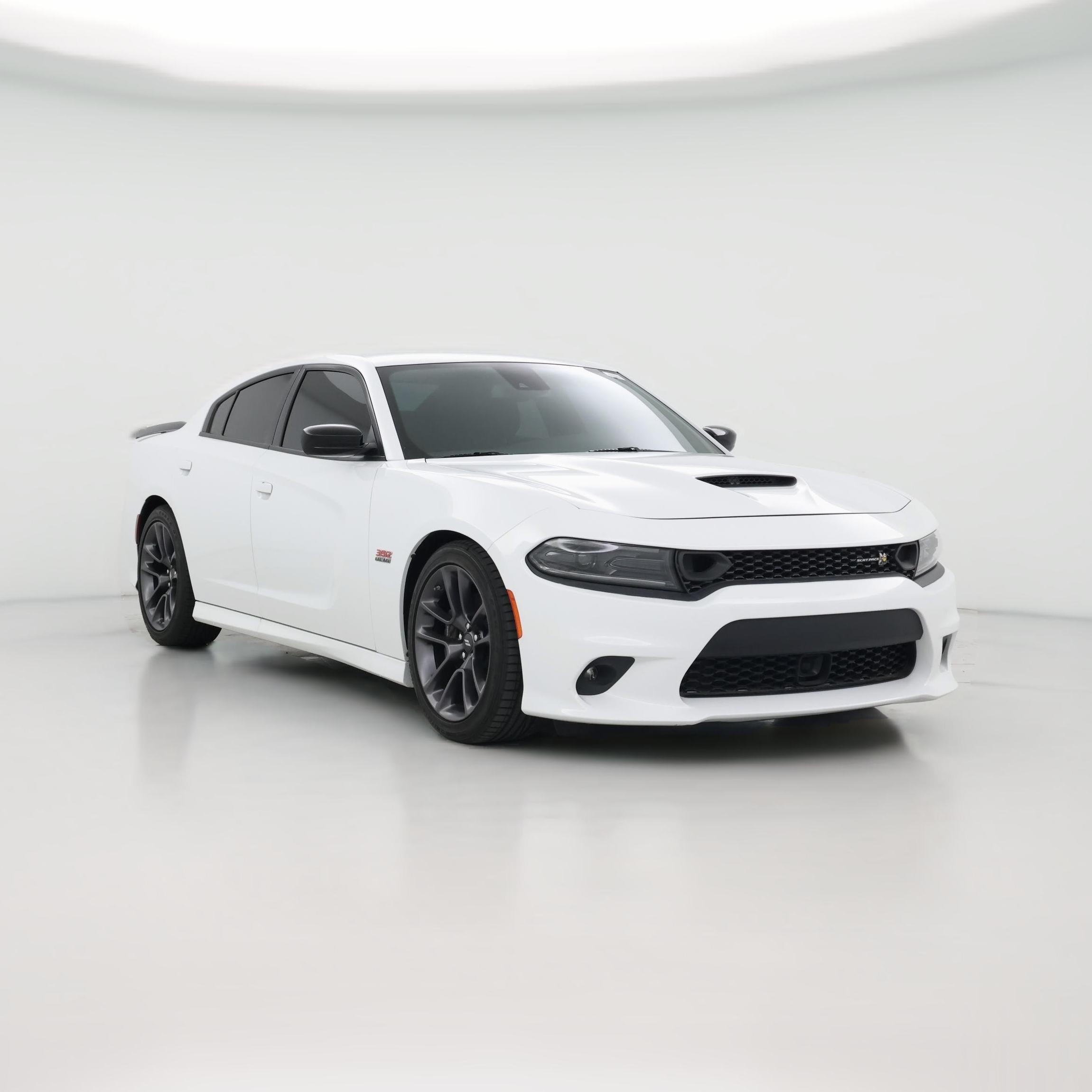 Thumbnail: 2023 Dodge Charger - 1