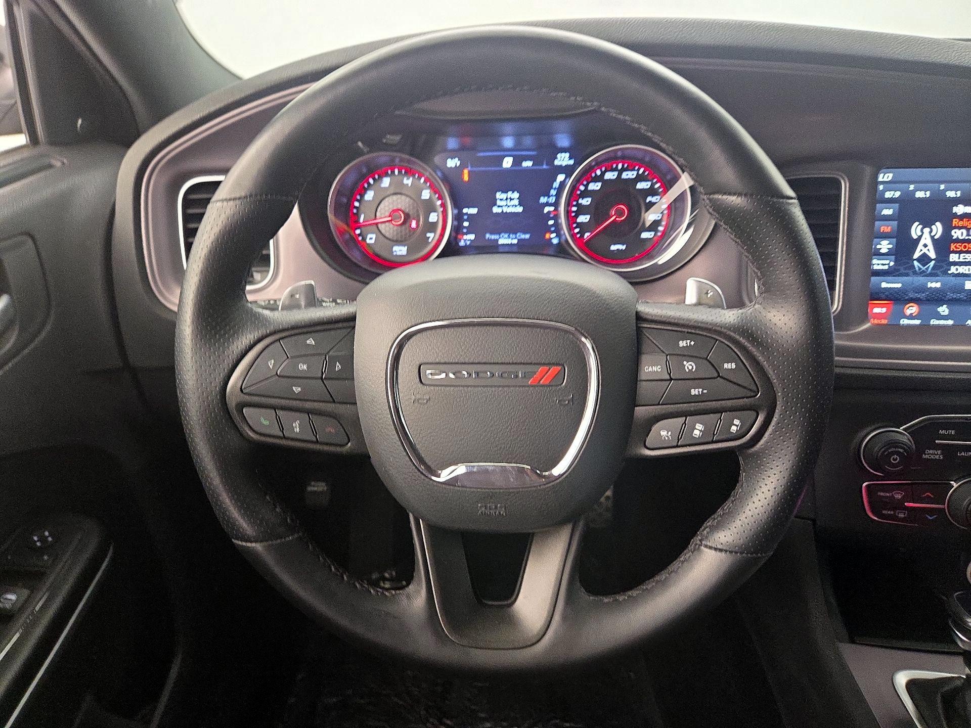 Thumbnail: 2023 Dodge Charger - 10