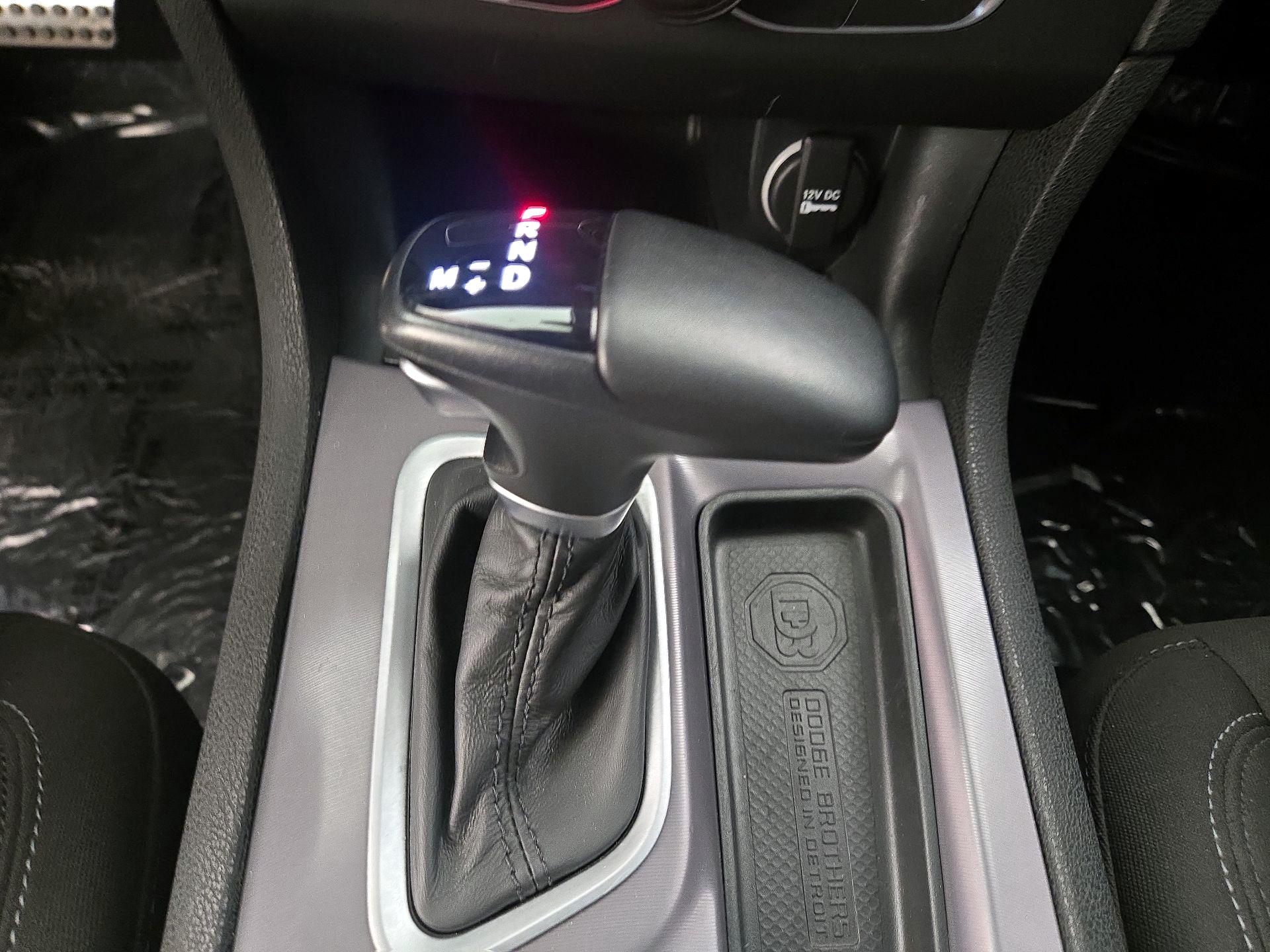 Thumbnail: 2023 Dodge Charger - 17